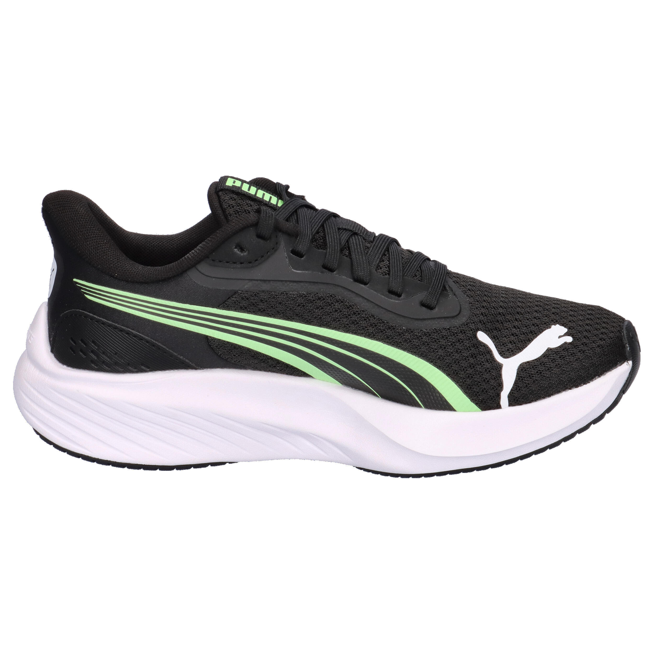 Scarpe da running Puma modello 401512-05 per unisex ragazzi 7/15