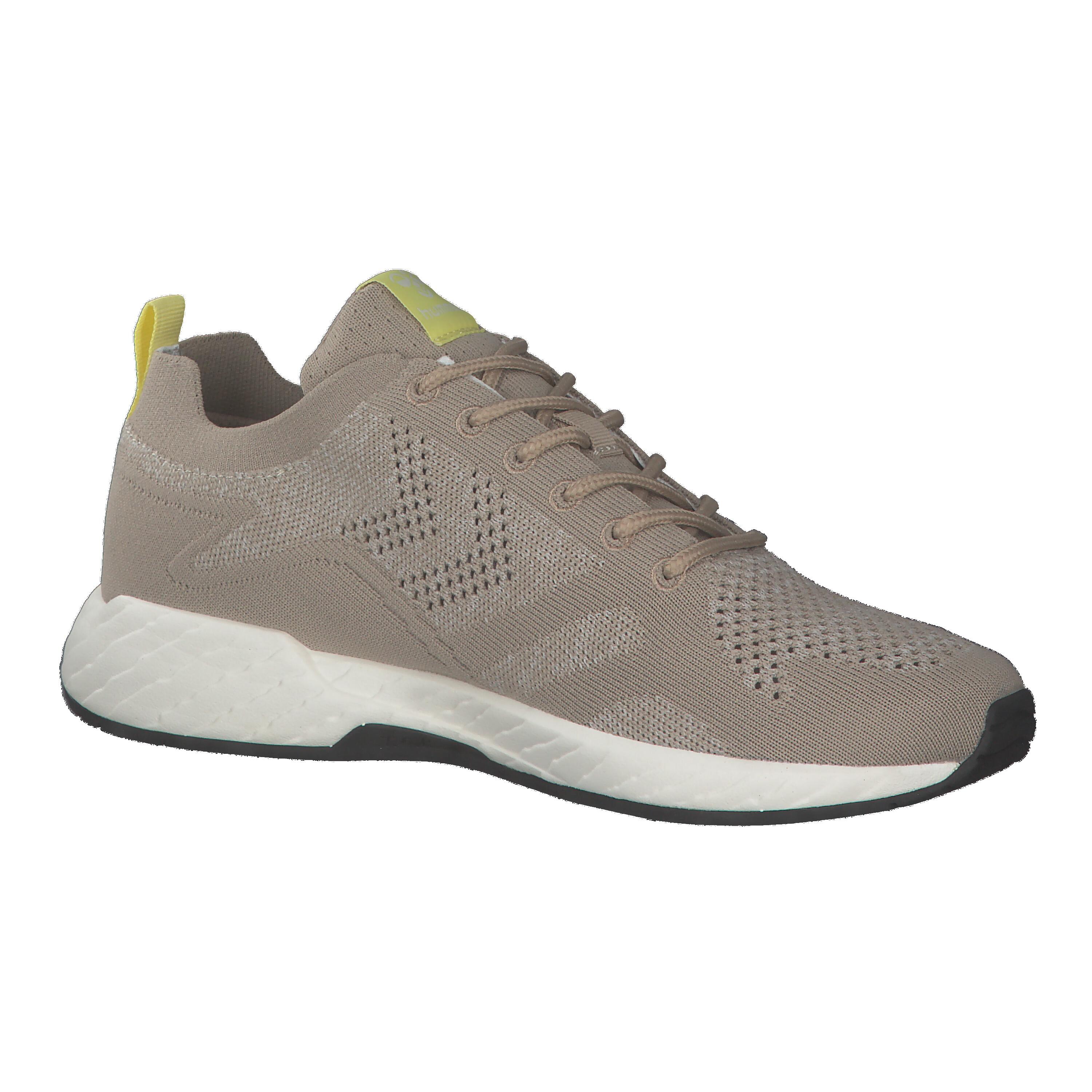 Hummel Unisex Sneaker Edmont Legend Seamless 208812 8/15