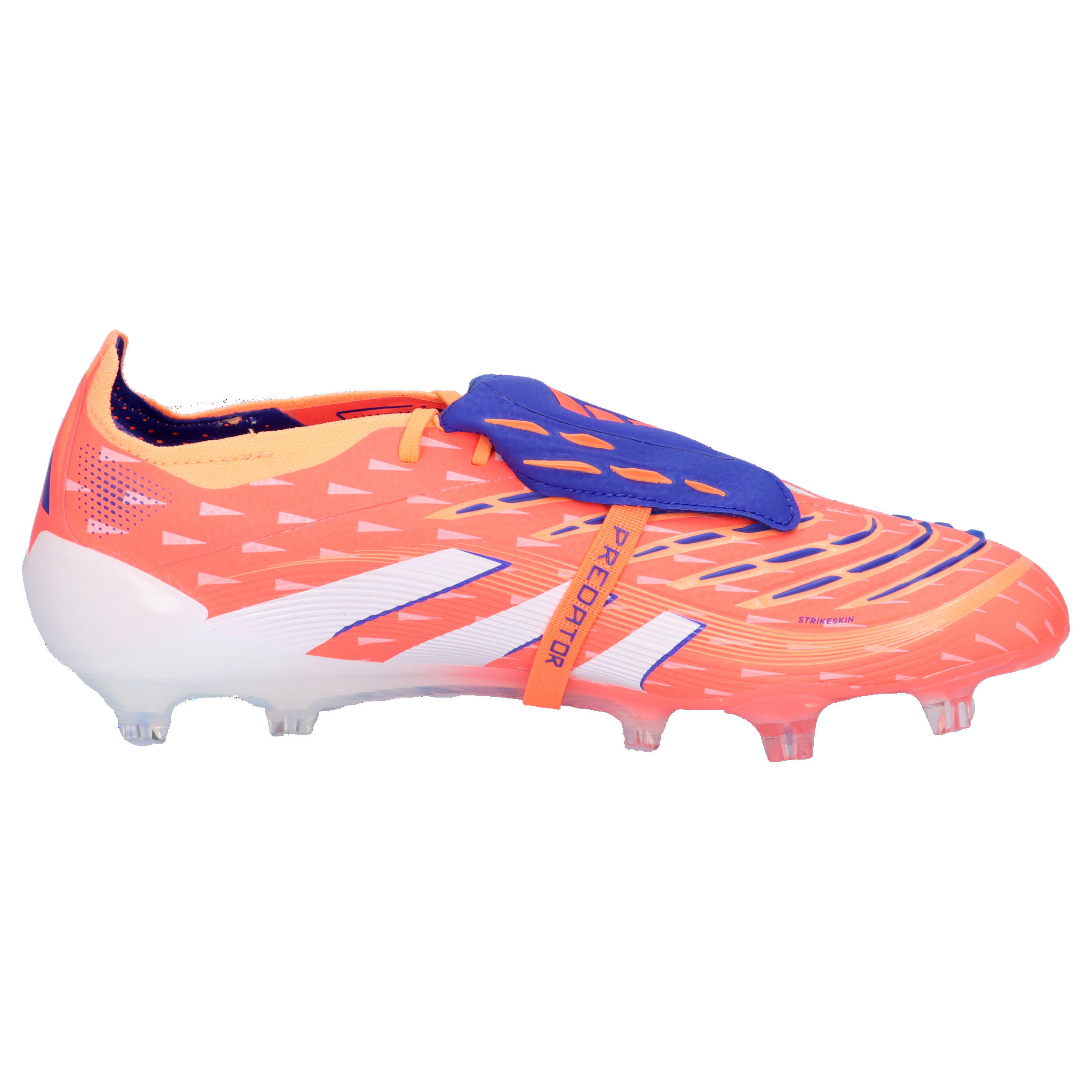 Buty piłkarskie Adidas Predator Elite Ft Fg 7/15