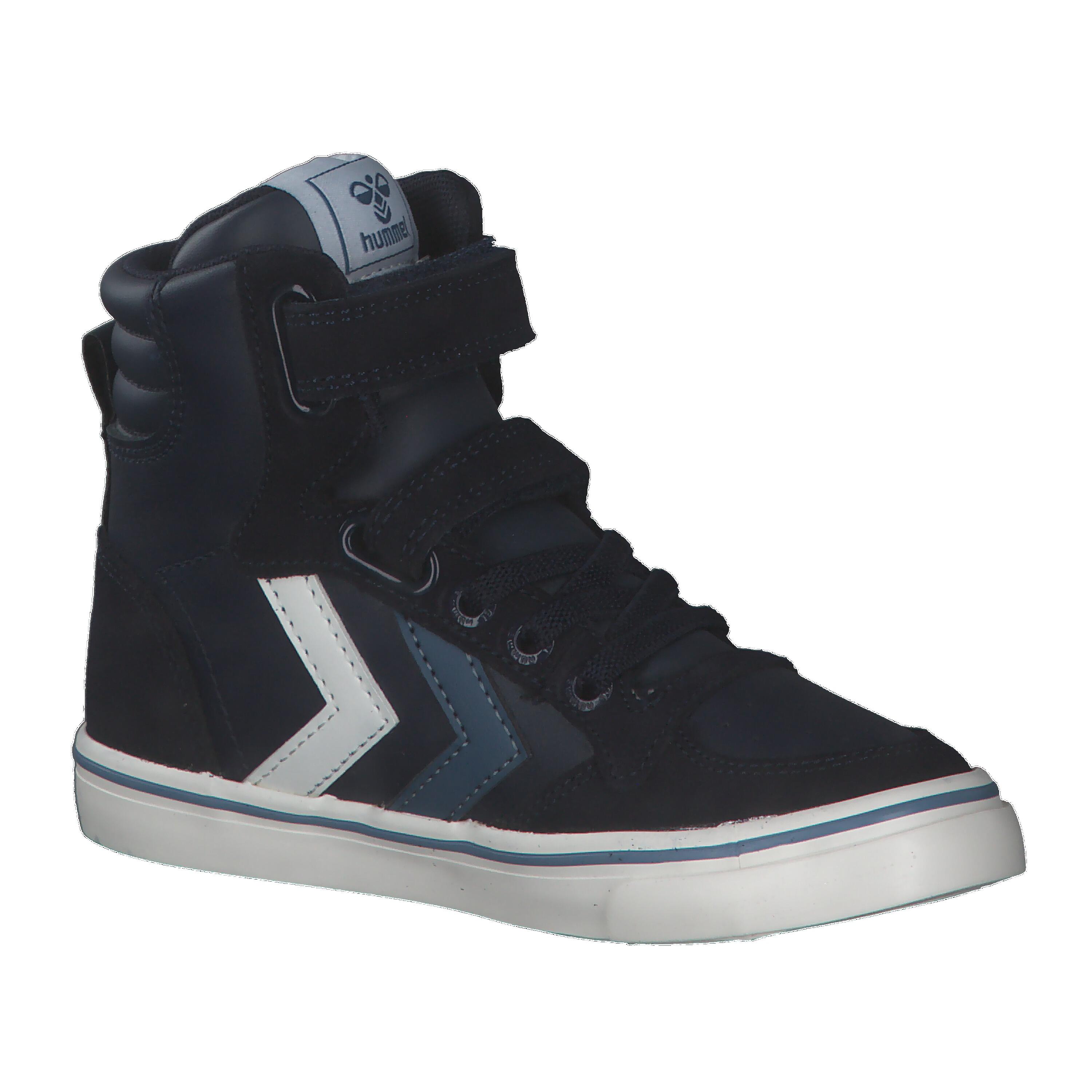 Sneaker high Slimmer Stadil Junior Unisex Kinder 8/15