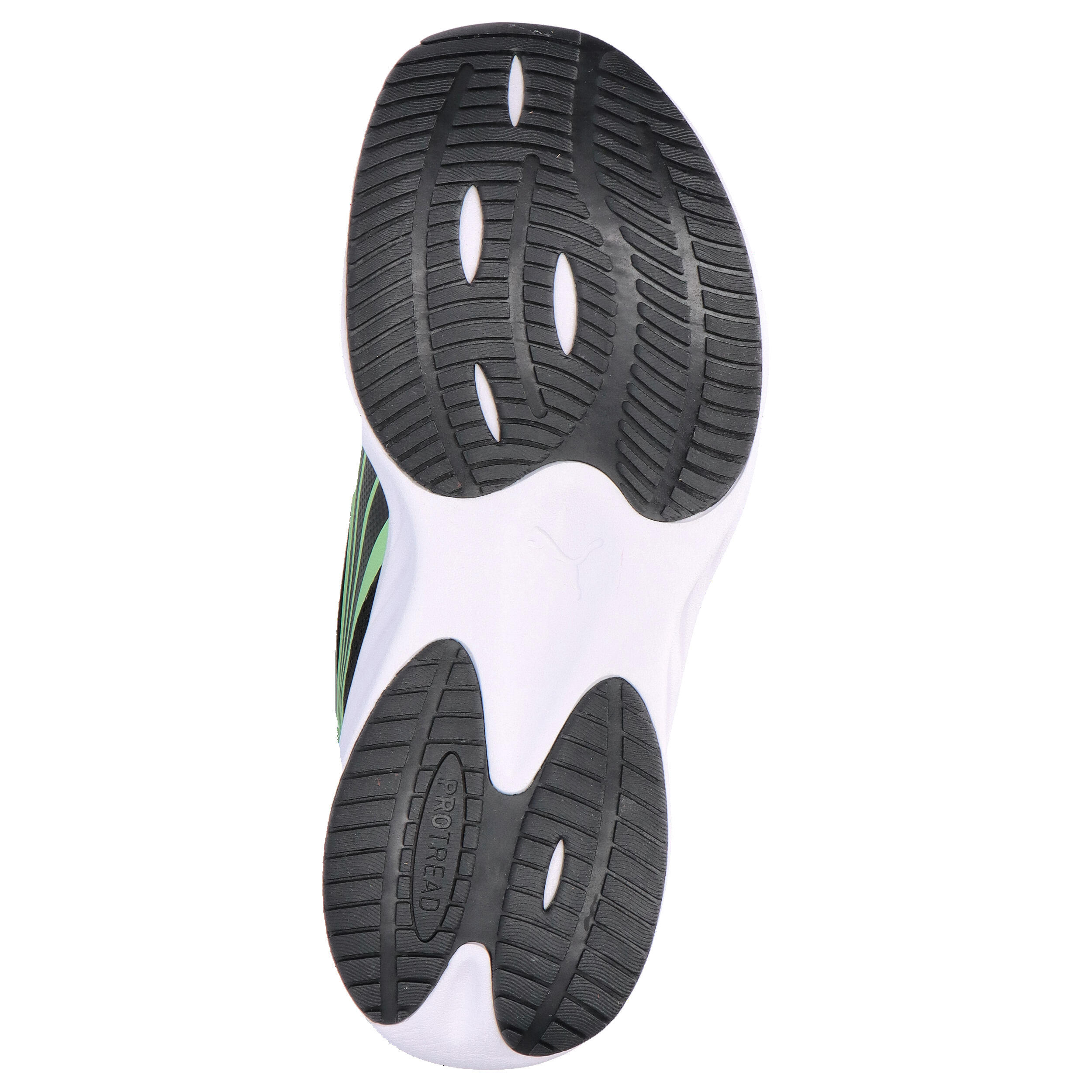 Scarpe da running Puma modello 401512-05 per unisex ragazzi 6/15