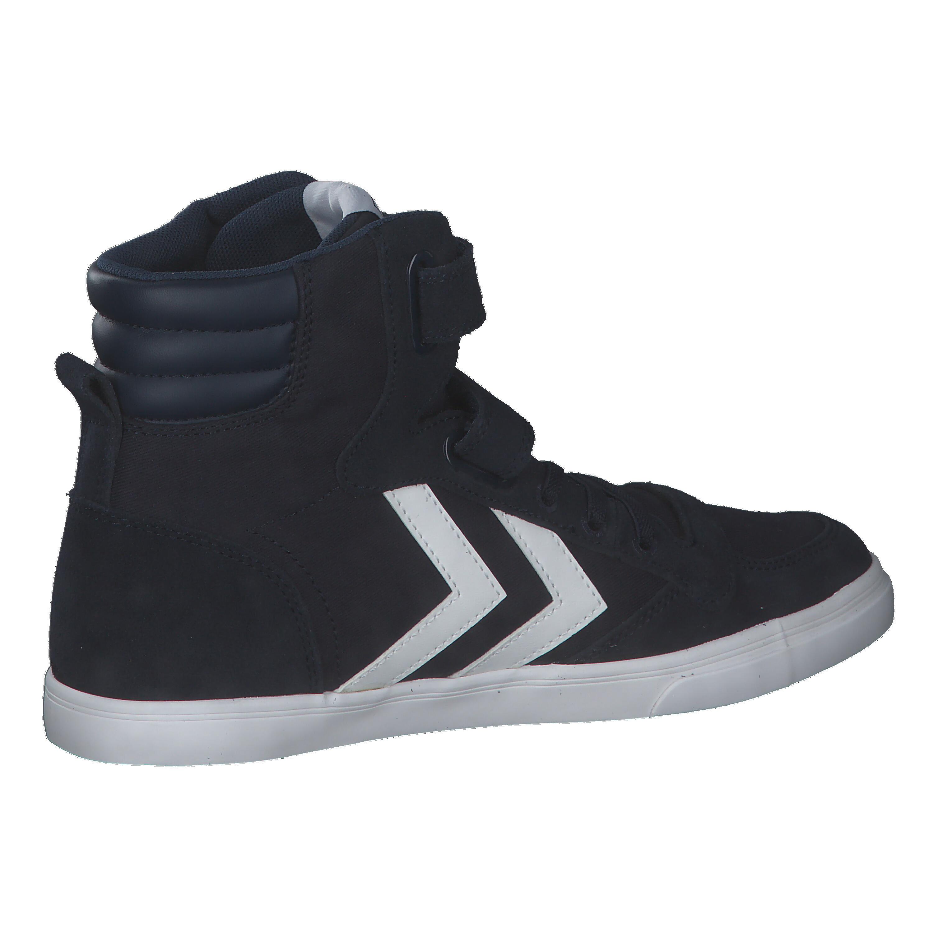 Sneakersy dziecięcy Hummel Slimmer Stadil High 14/14