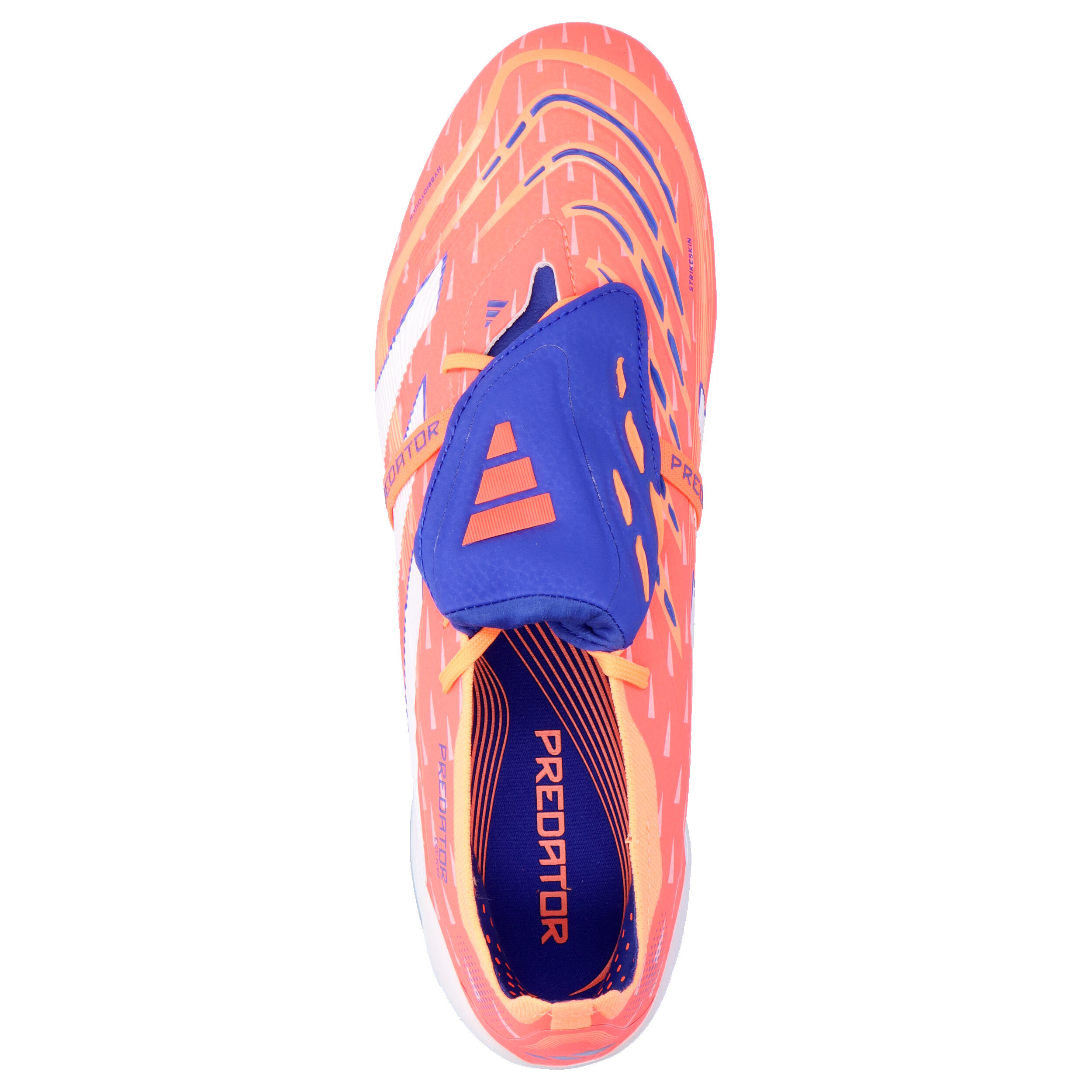Buty piłkarskie Adidas Predator Elite Ft Fg 5/15