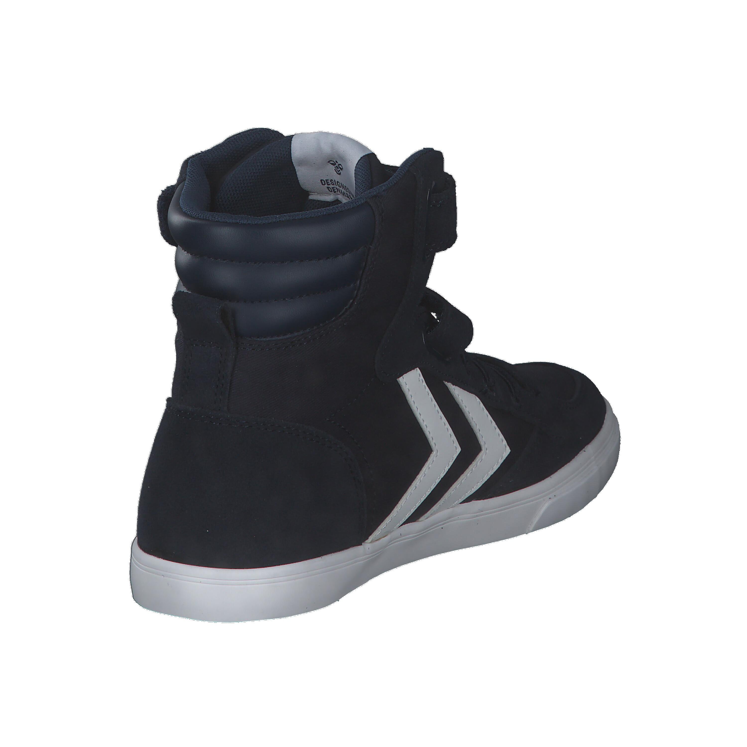 Sneakersy dziecięcy Hummel Slimmer Stadil High 13/14