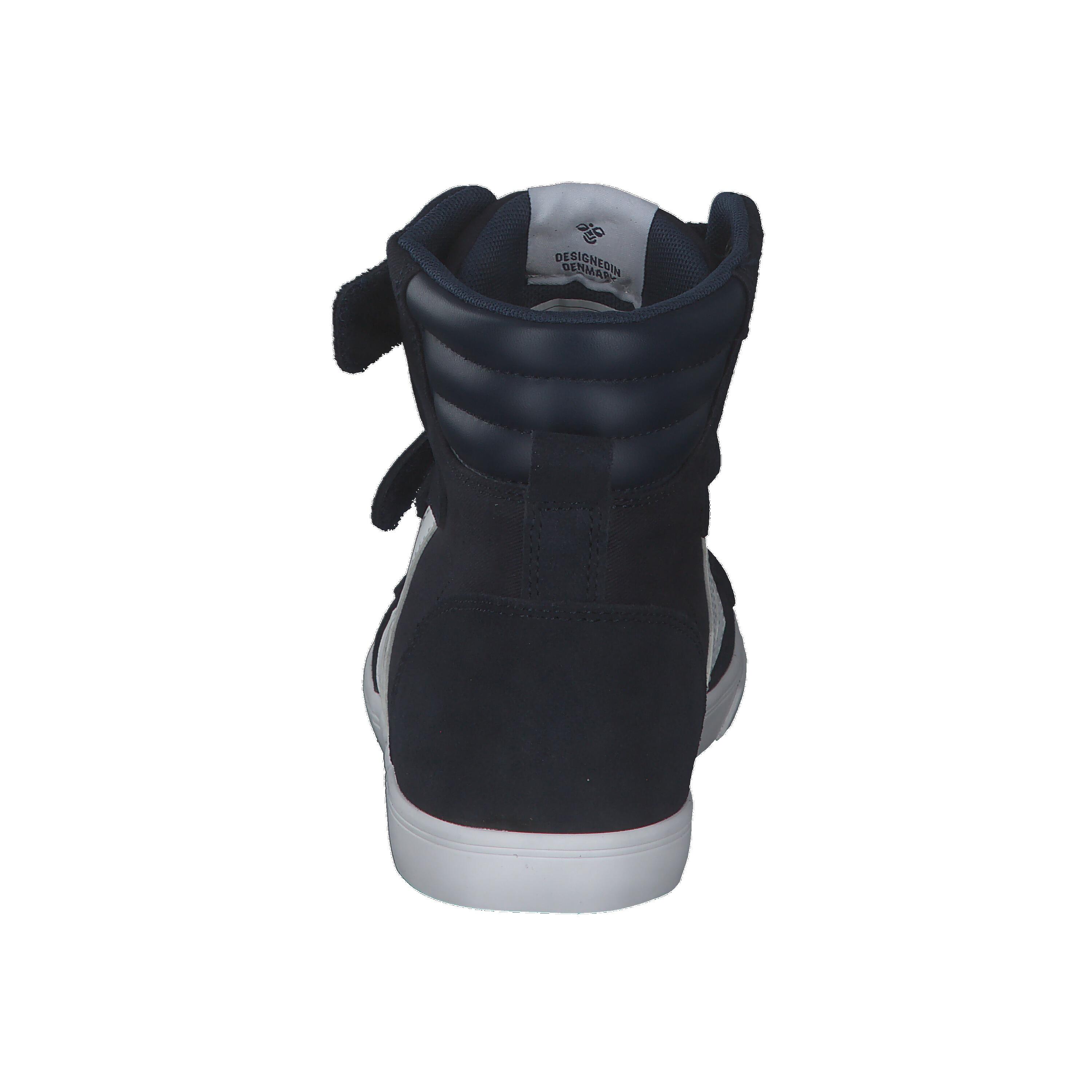 Sneakersy dziecięcy Hummel Slimmer Stadil High 12/14