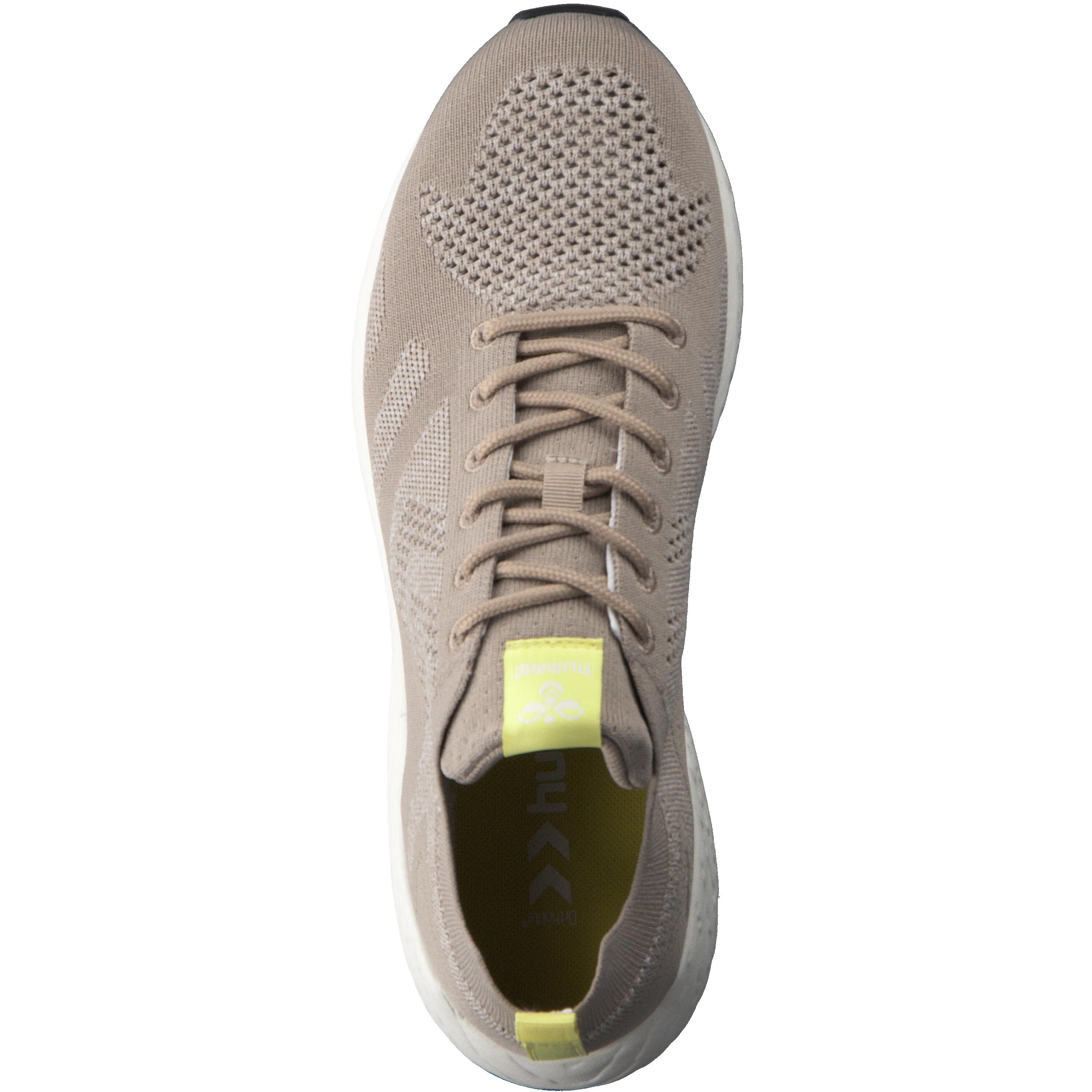 Hummel Unisex Sneaker Edmont Legend Seamless 208812 5/15