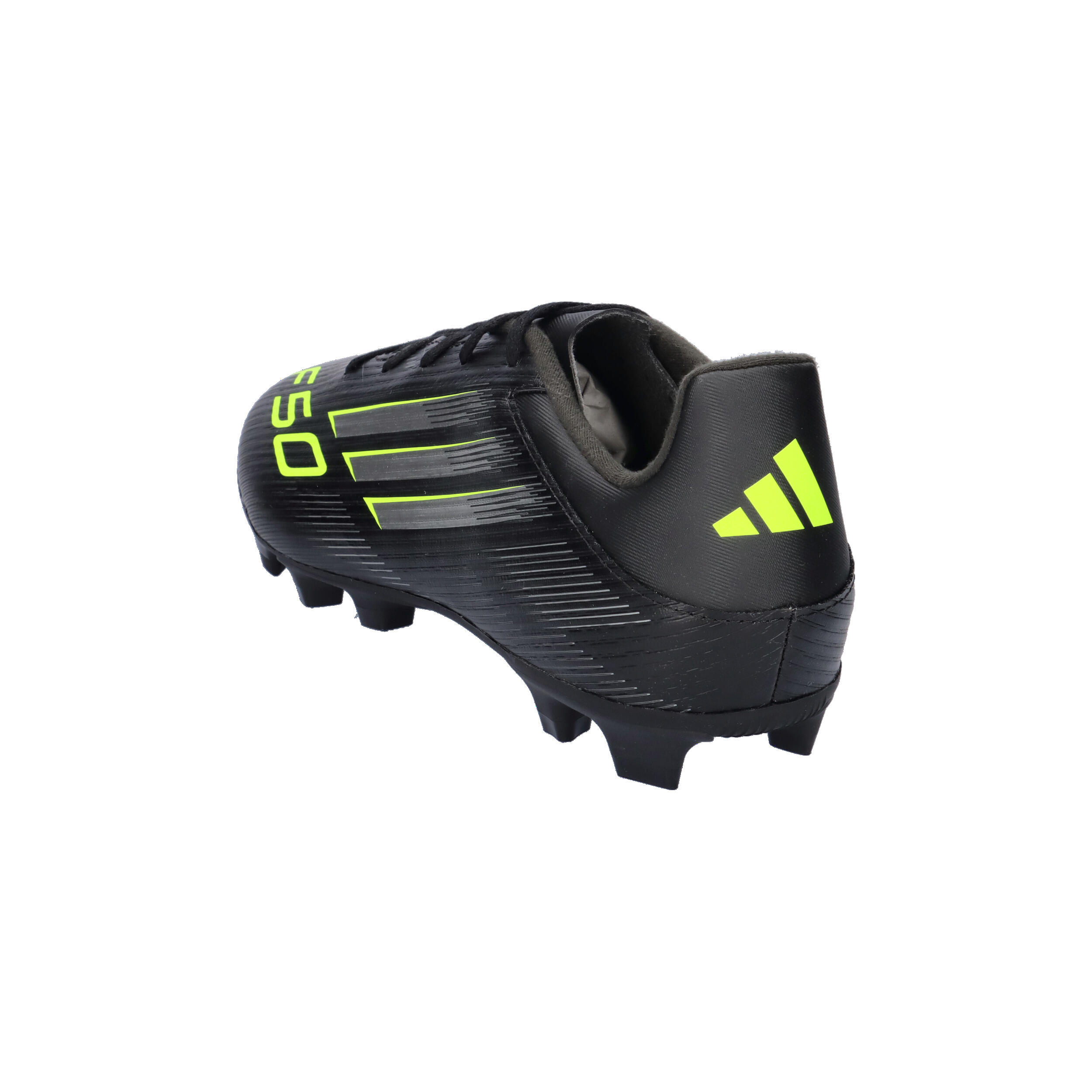 F50 Club Firm/Multi-Ground Voetbalschoenen 12/15