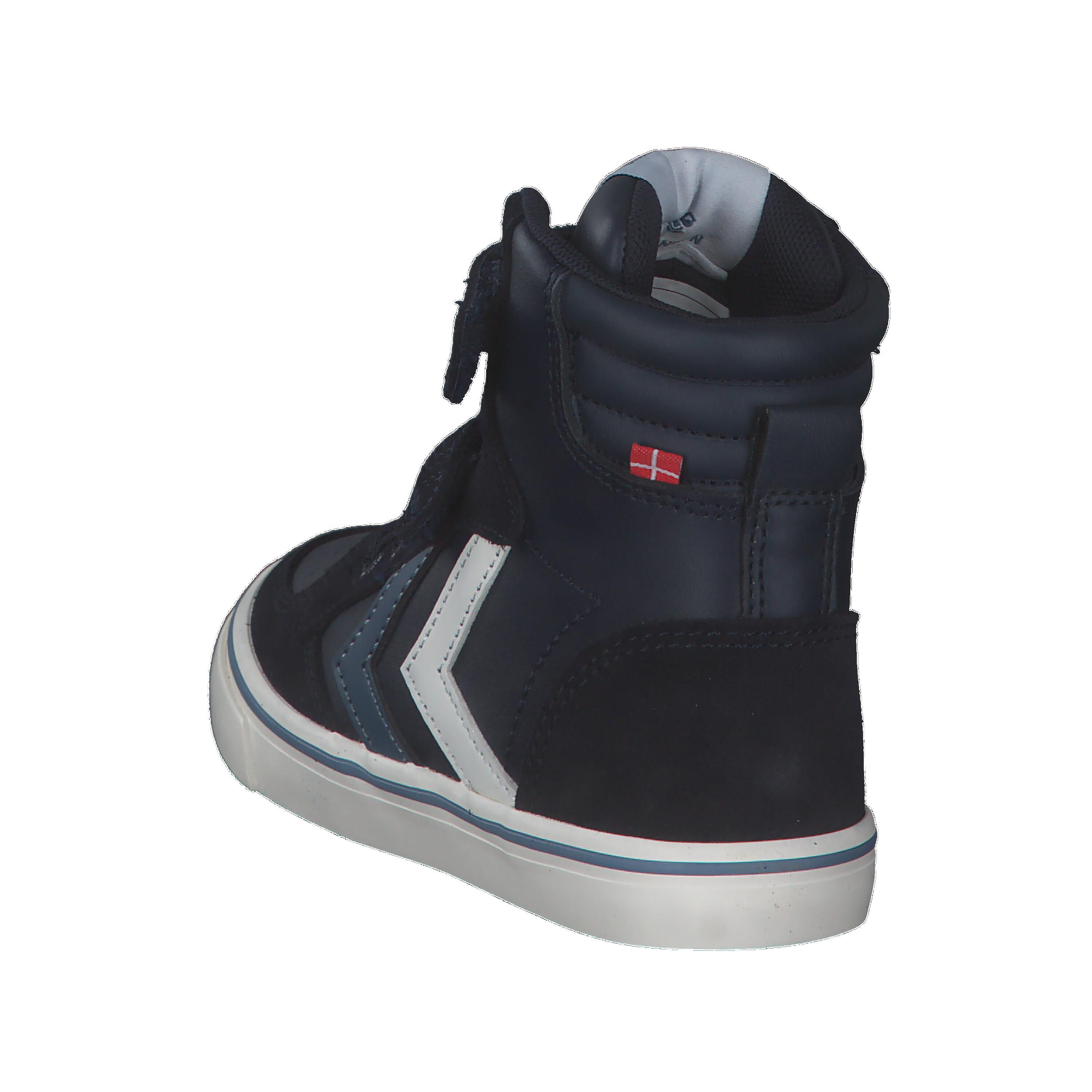 Sneaker high Slimmer Stadil Junior Unisex Kinder 12/15