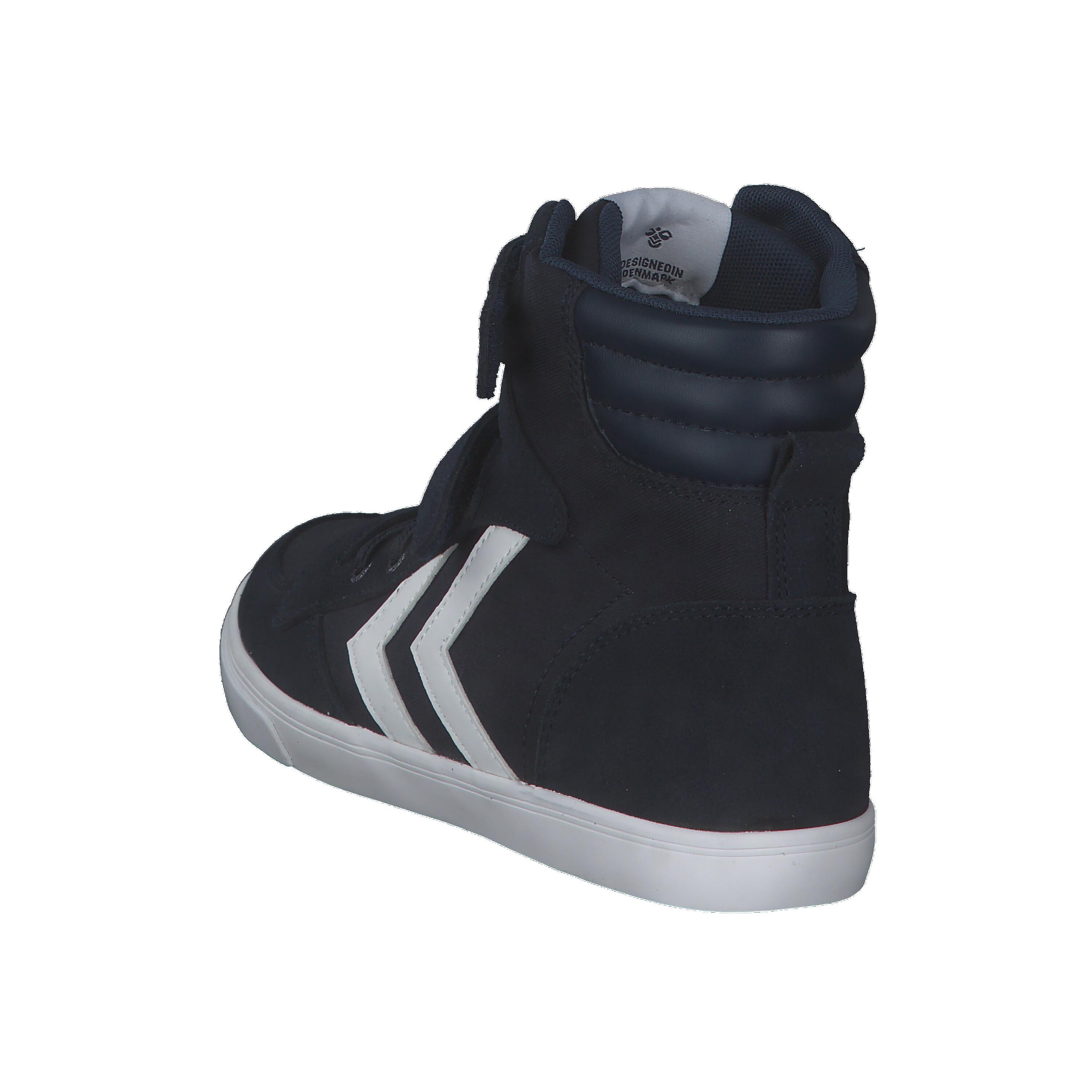 Sneakersy dziecięcy Hummel Slimmer Stadil High 11/14