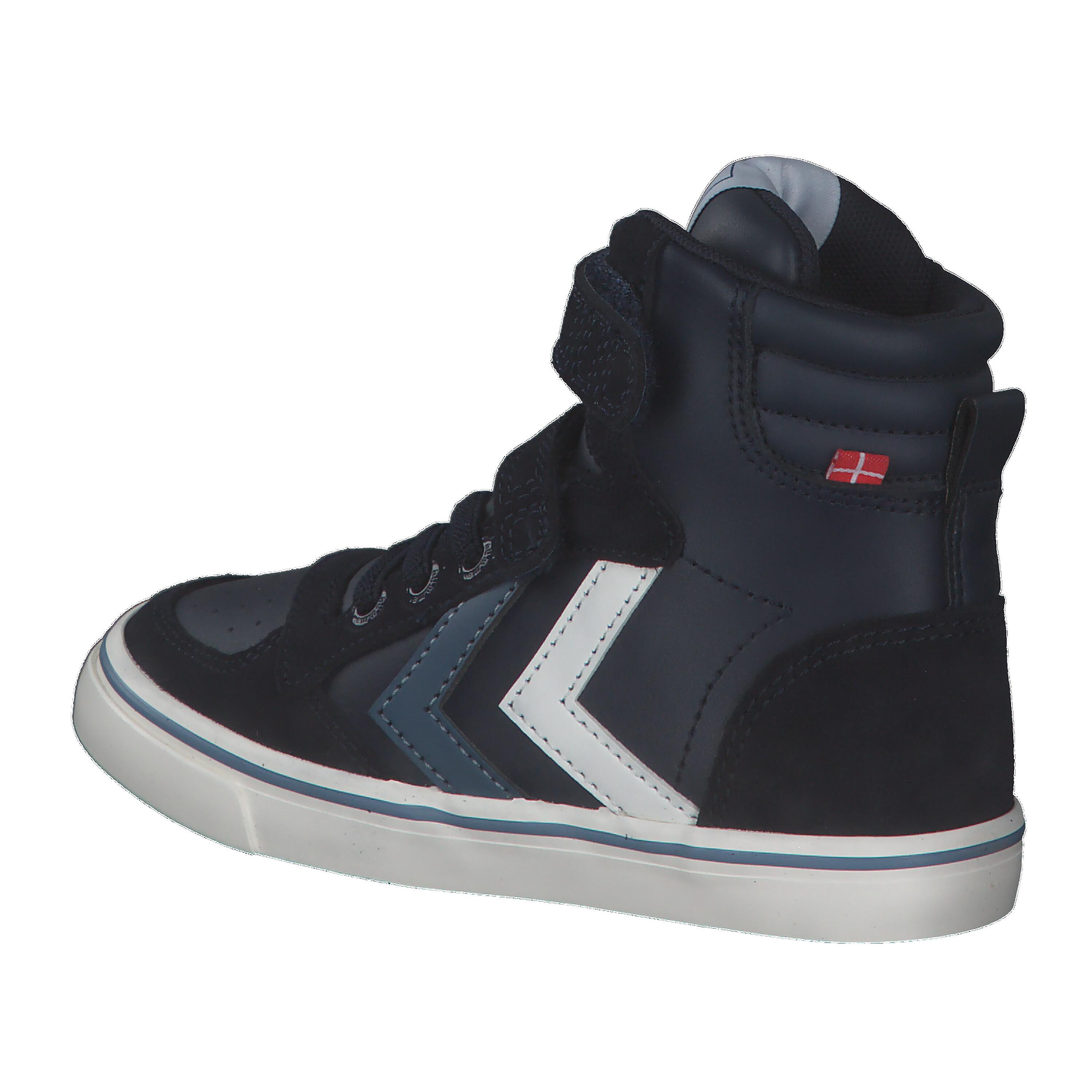Sneaker high Slimmer Stadil Junior Unisex Kinder 11/15