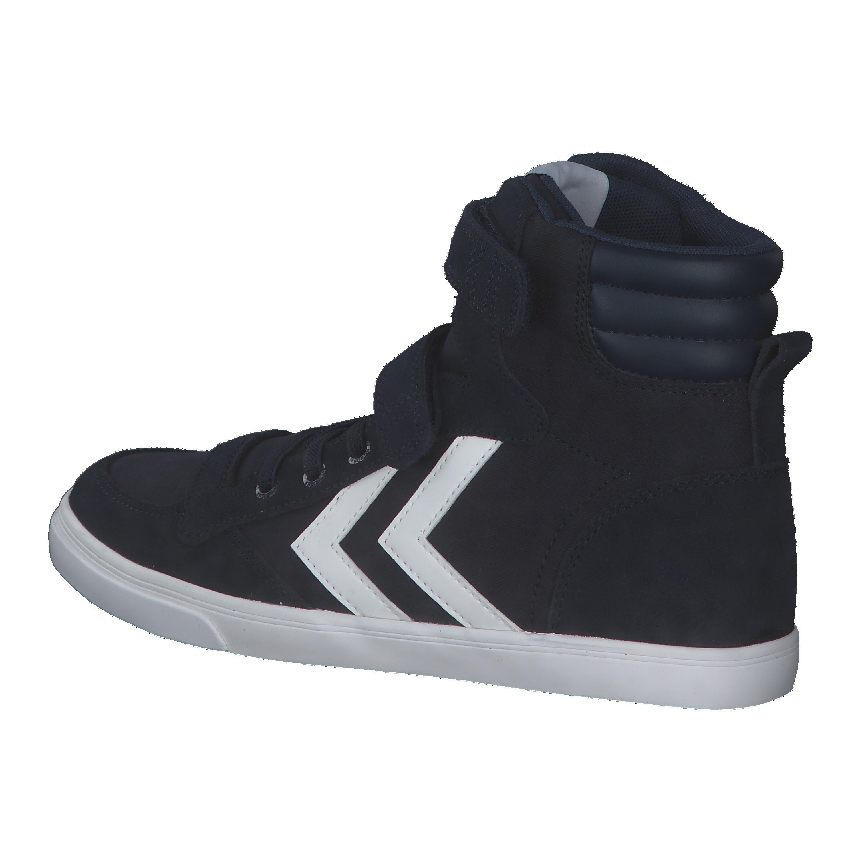 Sneakersy dziecięcy Hummel Slimmer Stadil High 10/14