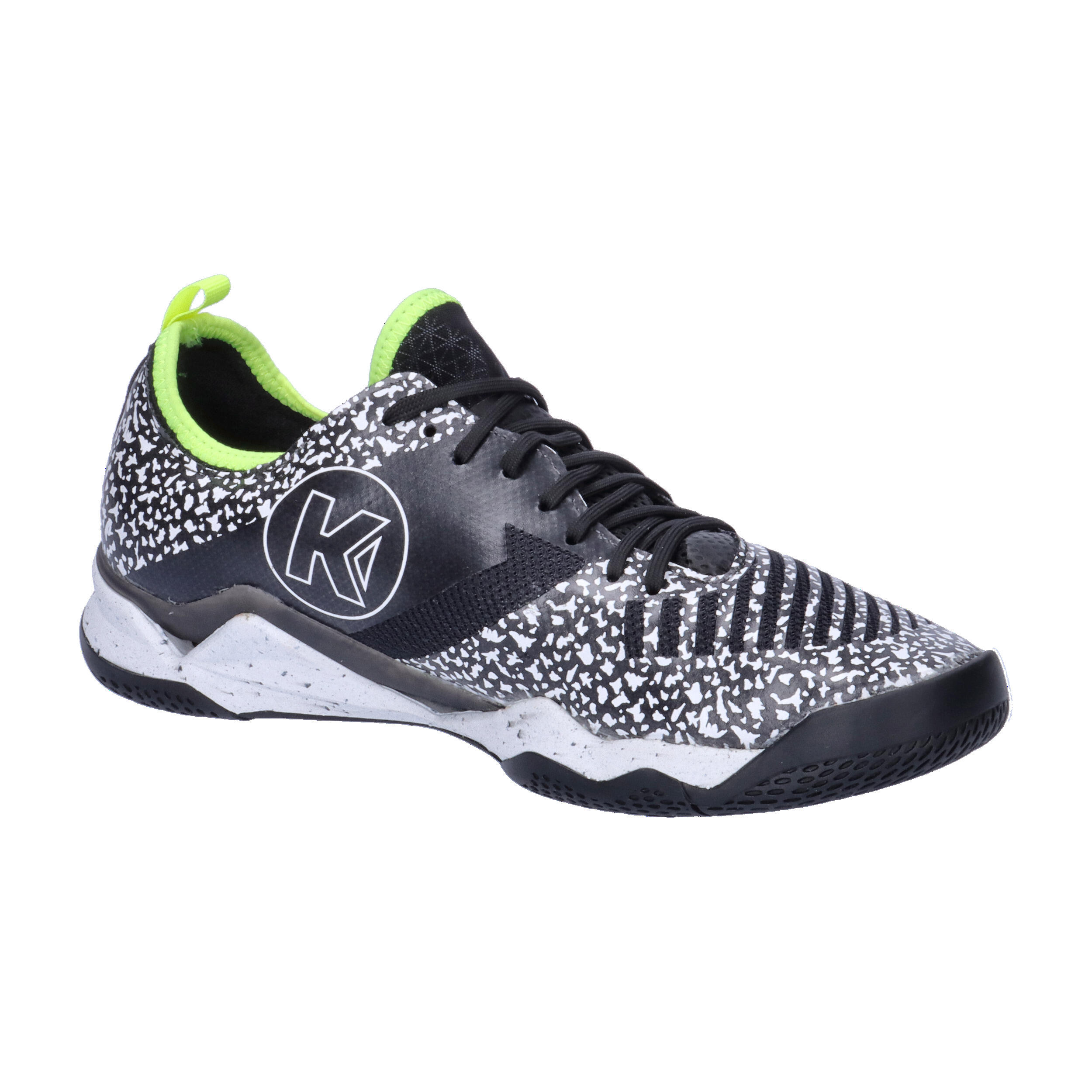 Scarpe indoor Kempa Wing lite 2.0 8/15