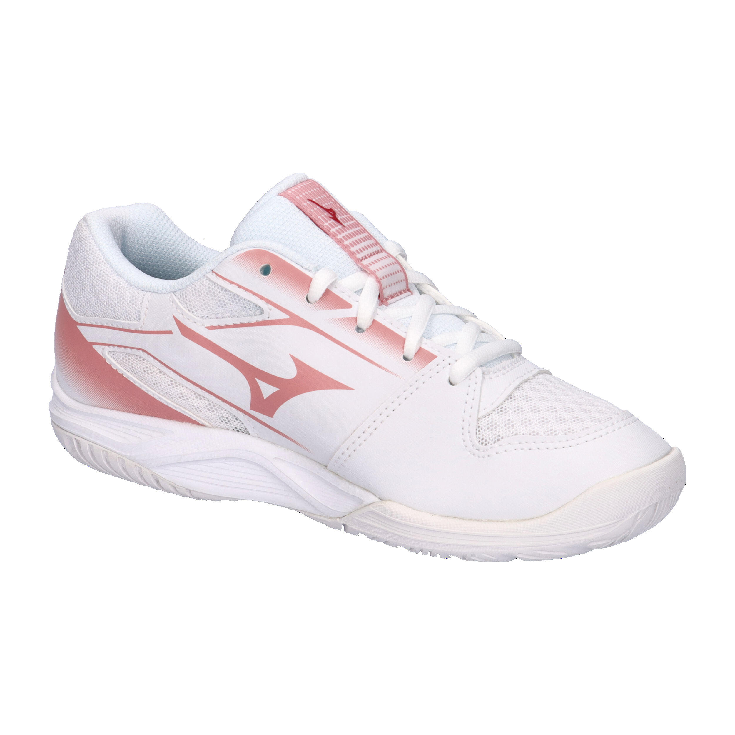 Mizuno Kinder Handballschuhe STEALTH STAR 3 X1GC2507 8/15