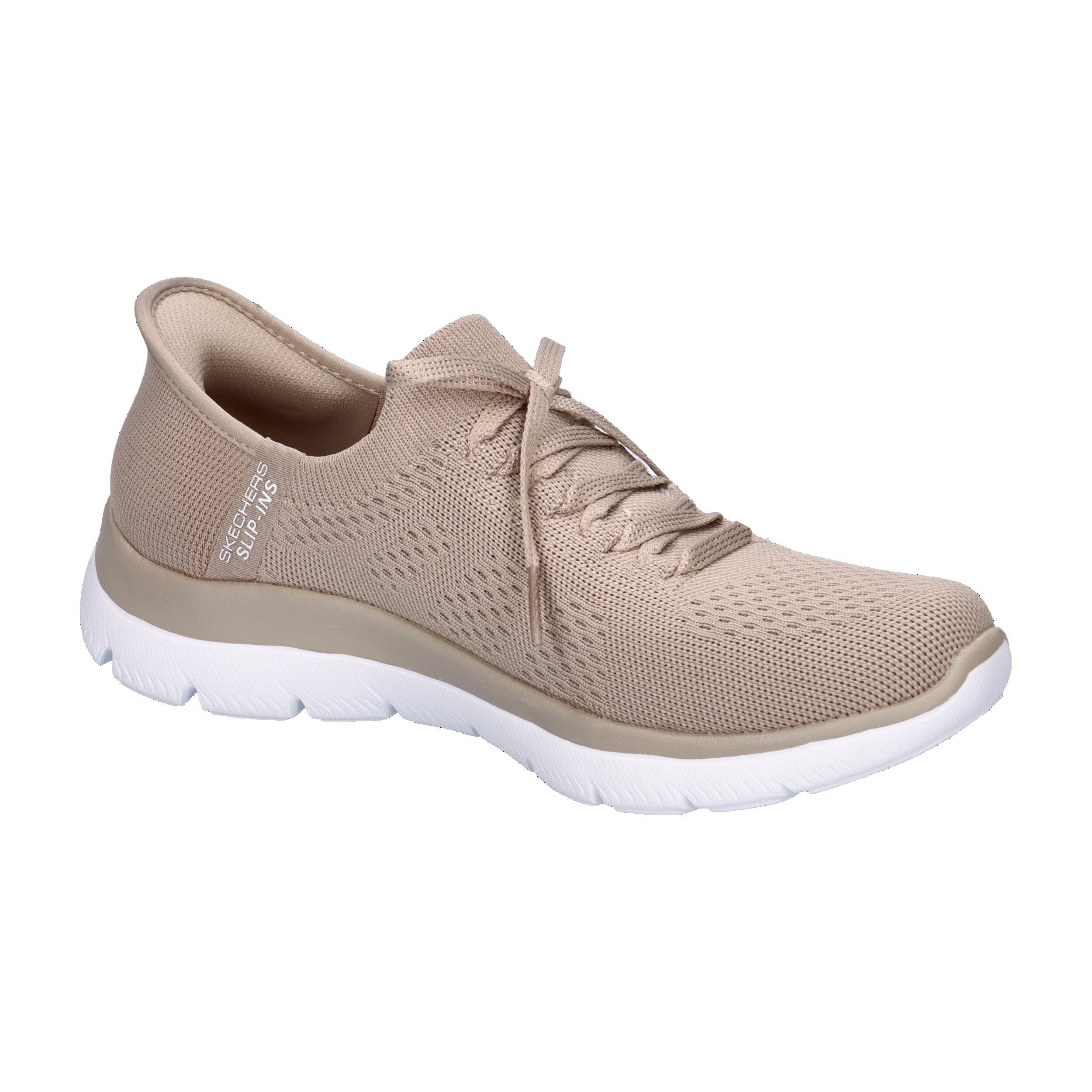 Buty sportowe Sneakersy damskie,  Slip-Ins: Summits - New Daily 8/15