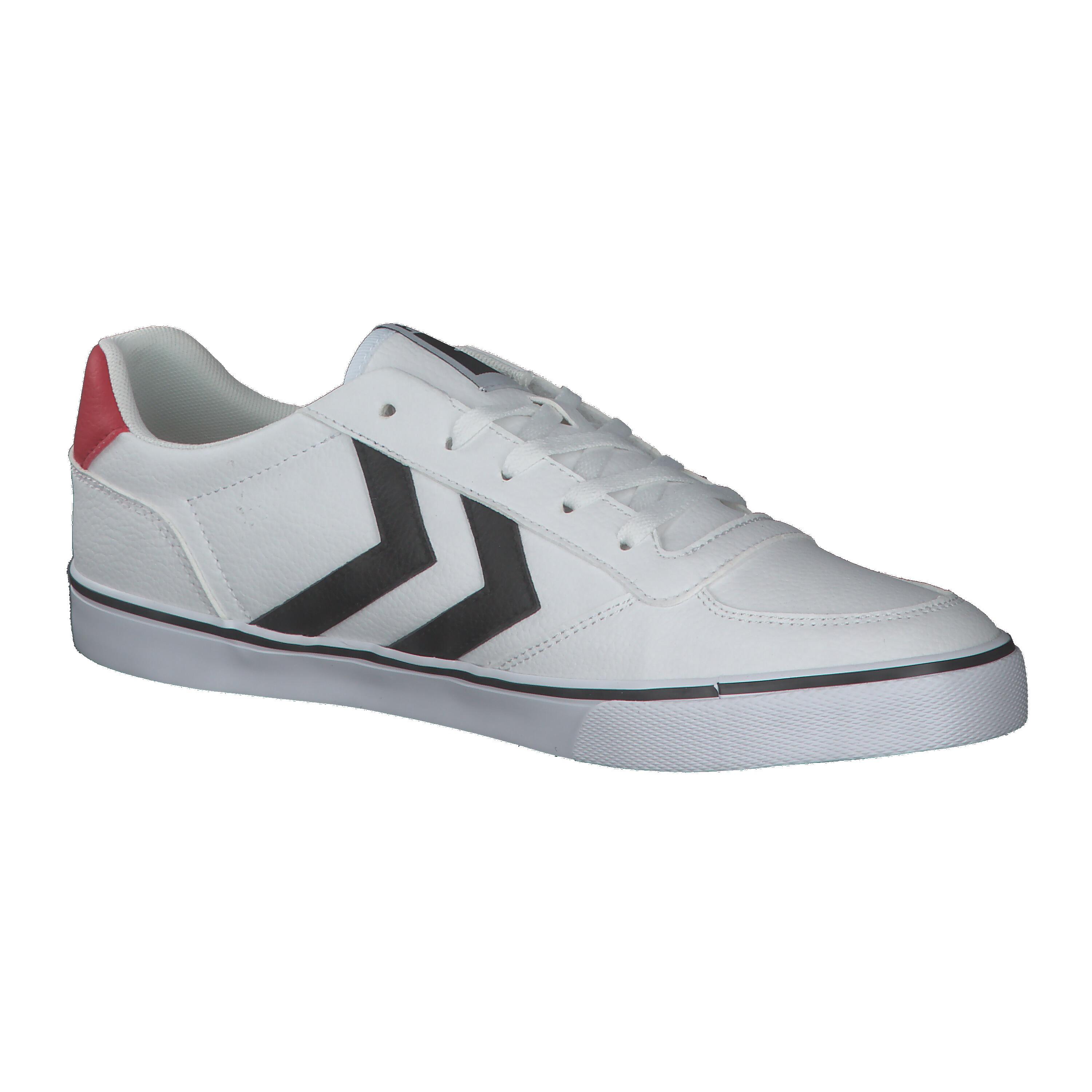 Schnürsenkel Sneaker Stadil Low Erwachsene 8/15