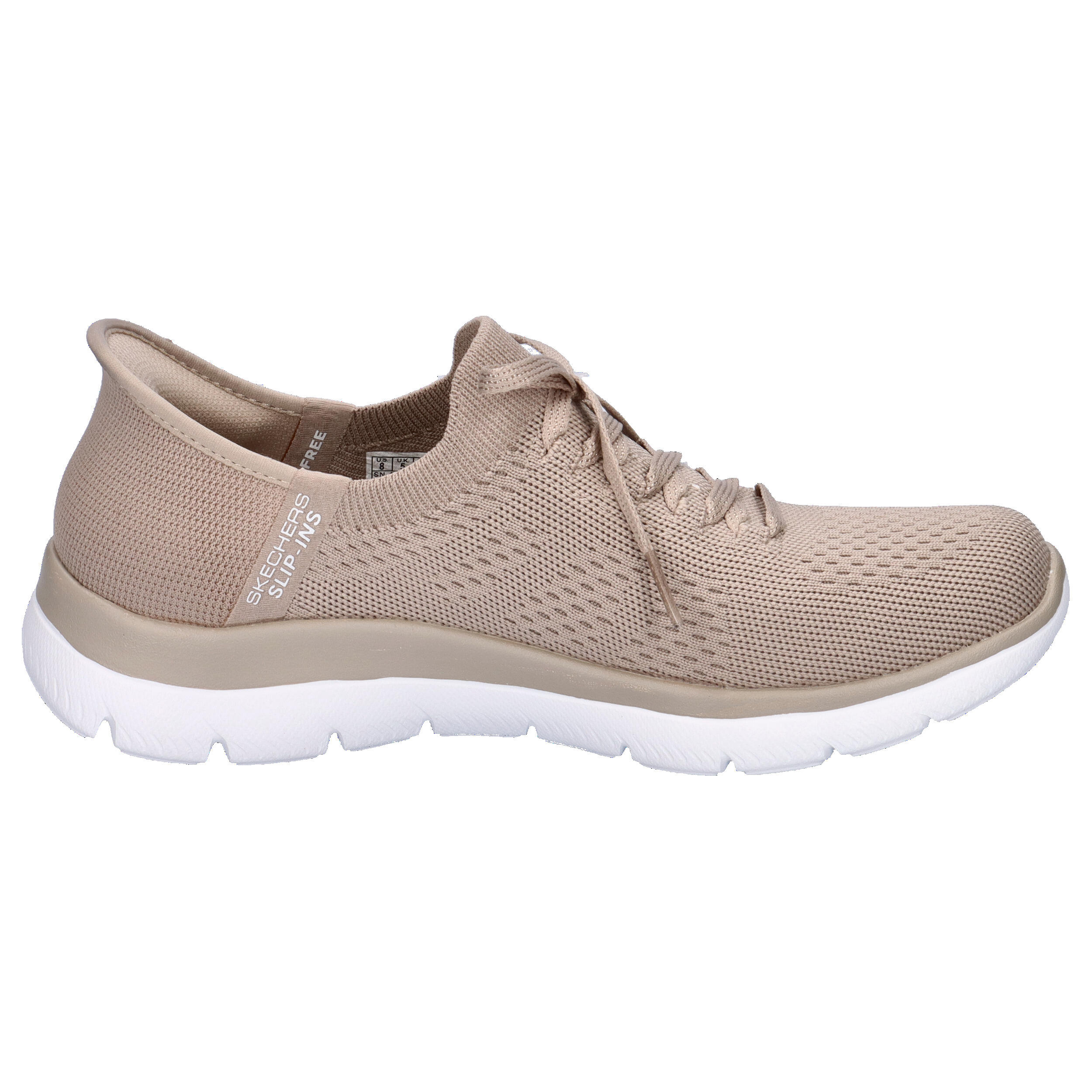Buty sportowe Sneakersy damskie,  Slip-Ins: Summits - New Daily 7/15