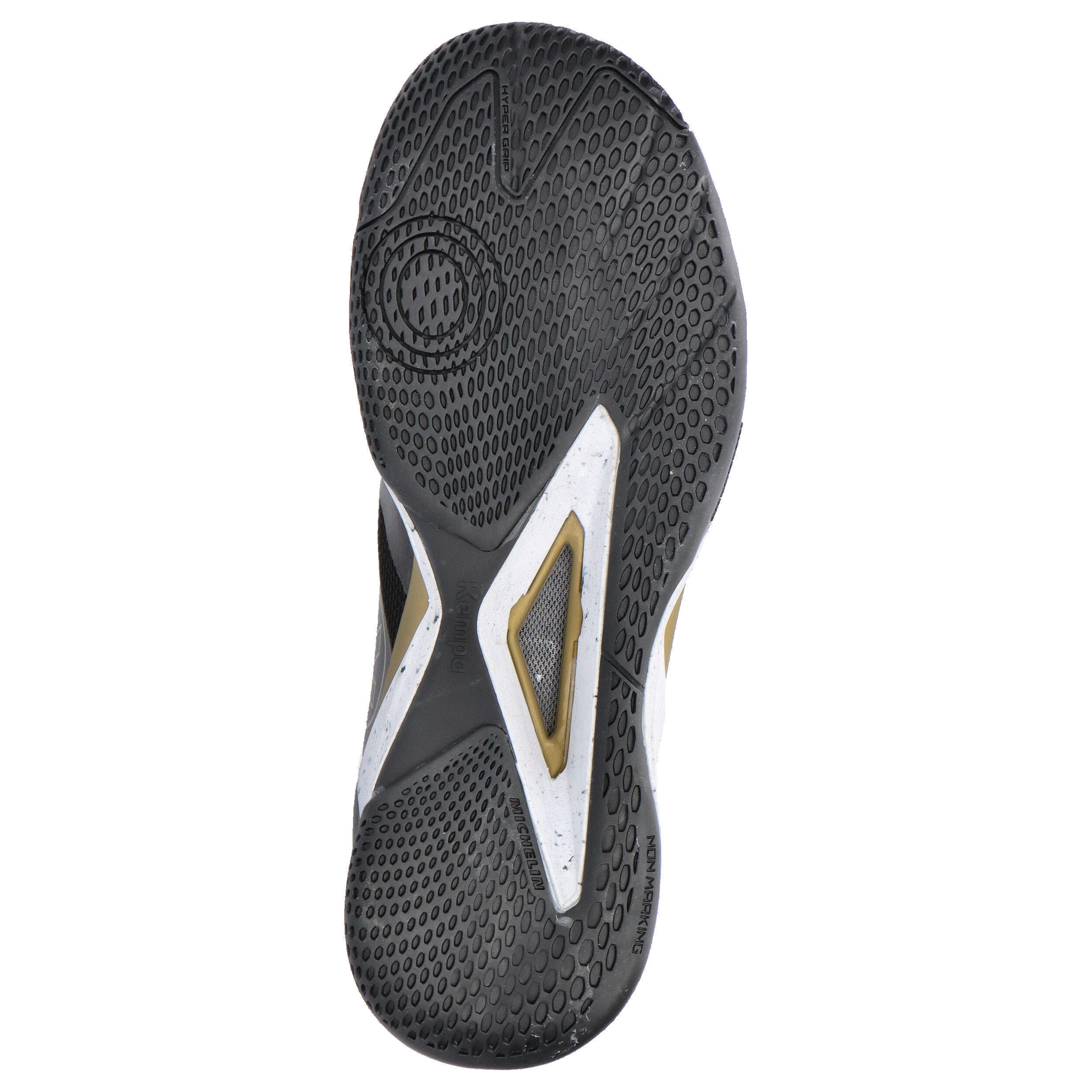 Hallen-Sport-Schuhe Wing Lite 2.0 KEMPA 6/15