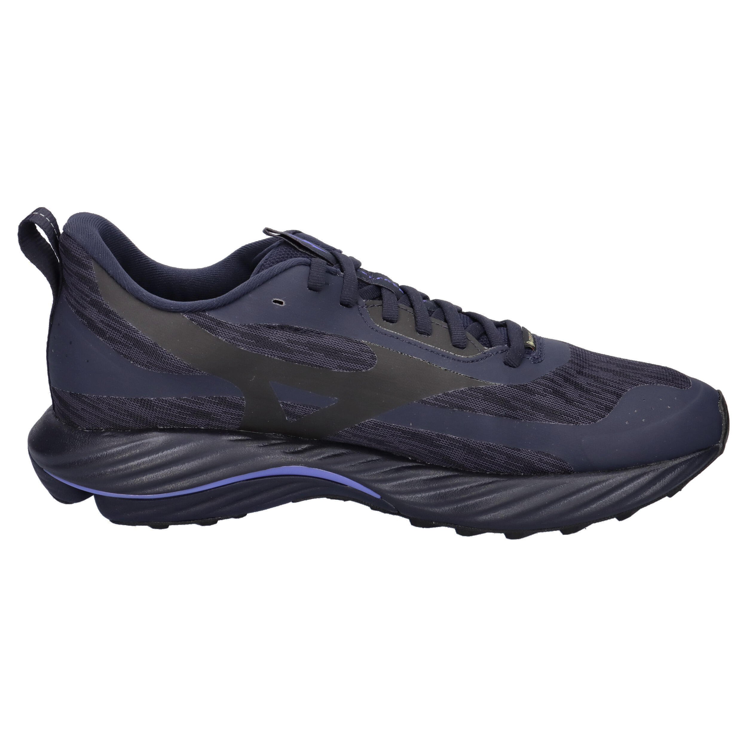 Zapatillas de running mujer Mizuno Wave Rider GTX 3 7/15