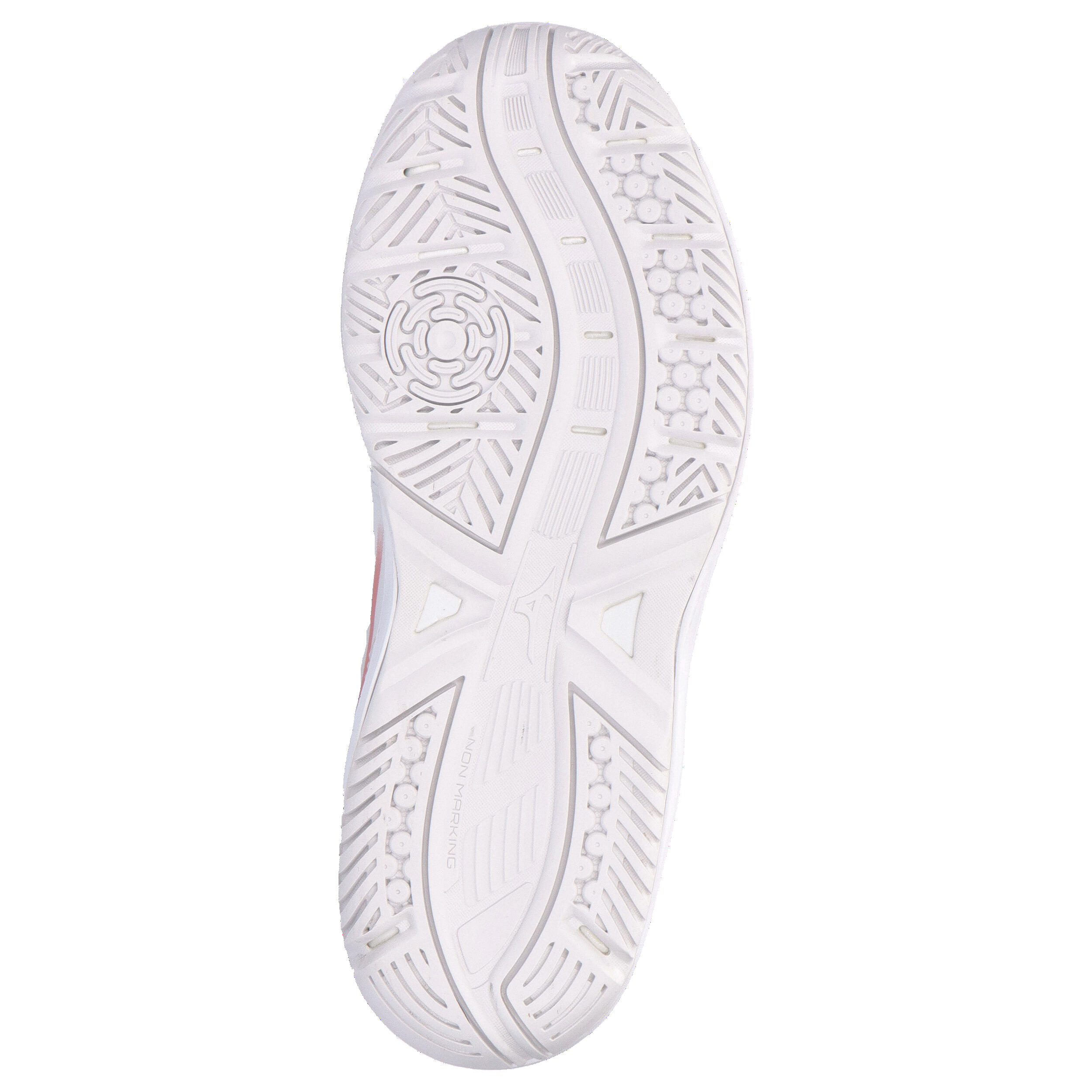 Mizuno Kinder Handballschuhe STEALTH STAR 3 X1GC2507 6/15