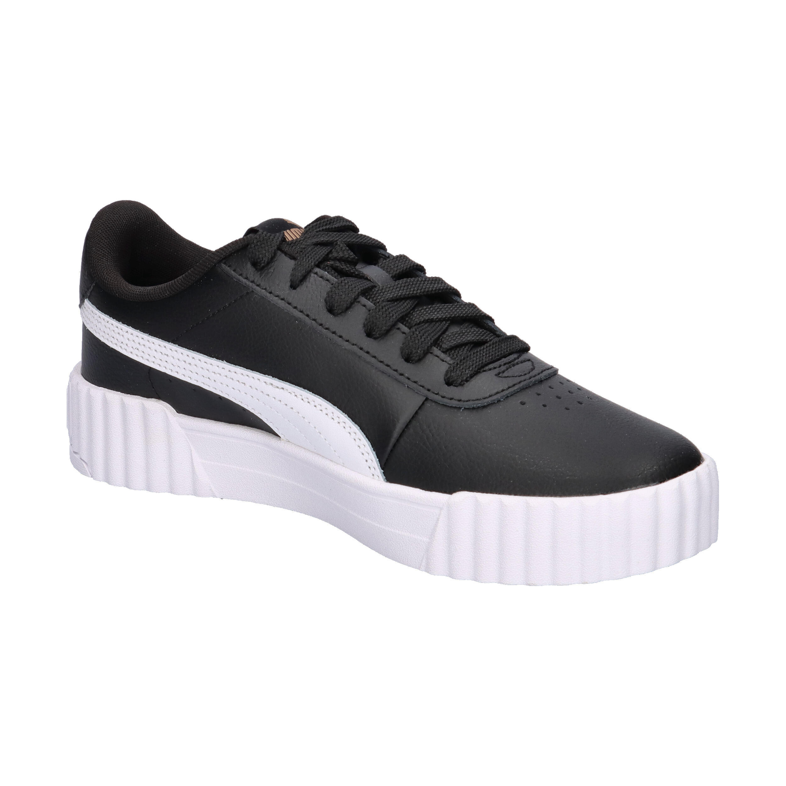 Puma Damen Sneaker Carina 3.0 400365 8/15