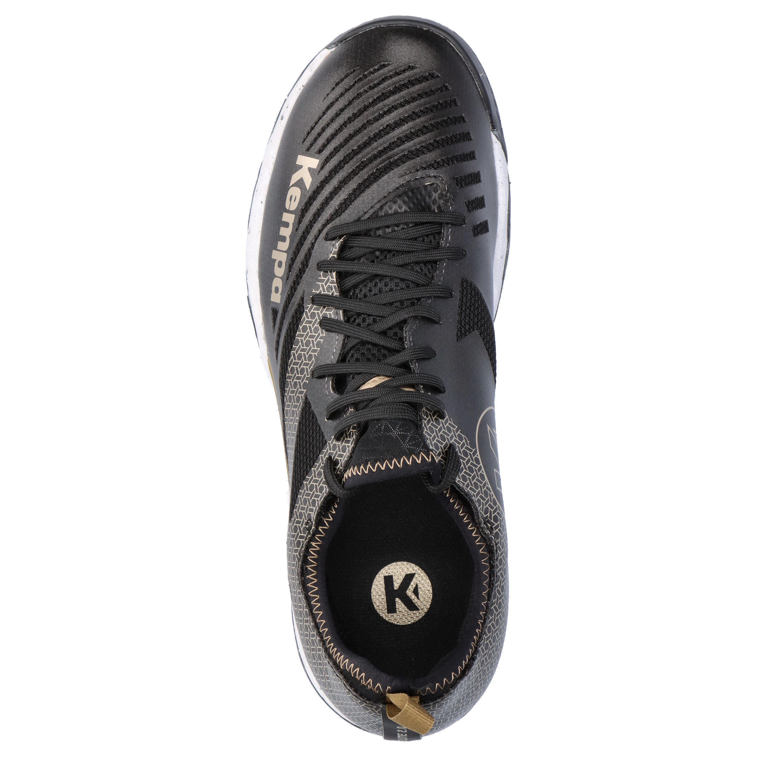 Hallen-Sport-Schuhe Wing Lite 2.0 KEMPA 5/15