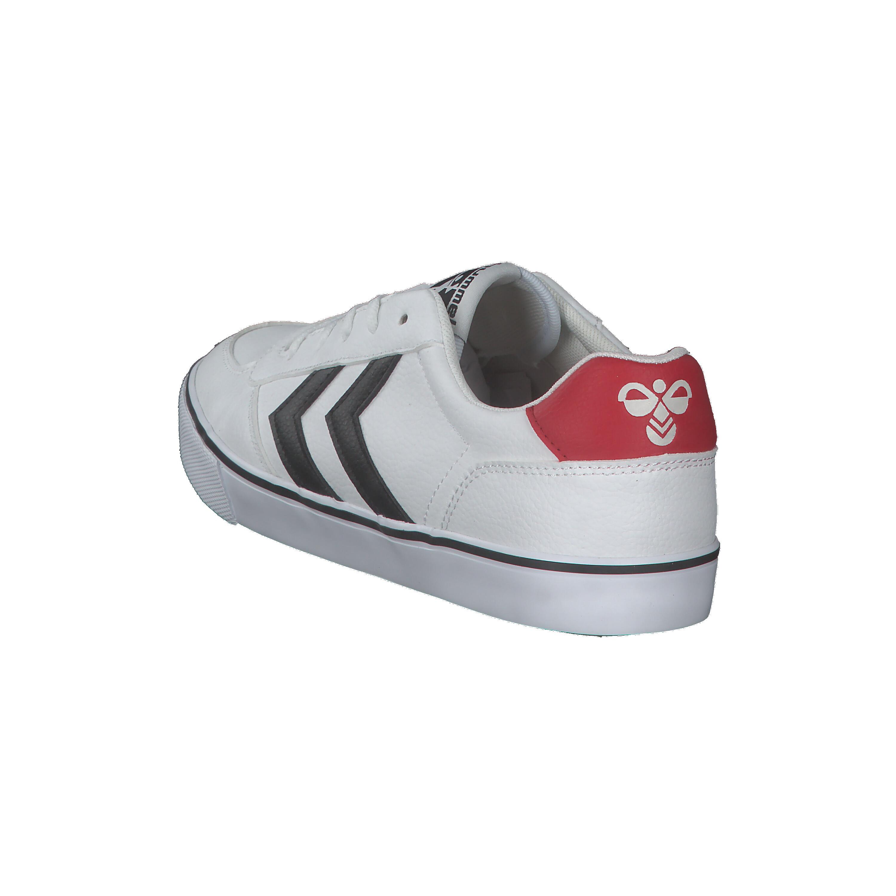 Schnürsenkel Sneaker Stadil Low Erwachsene 12/15