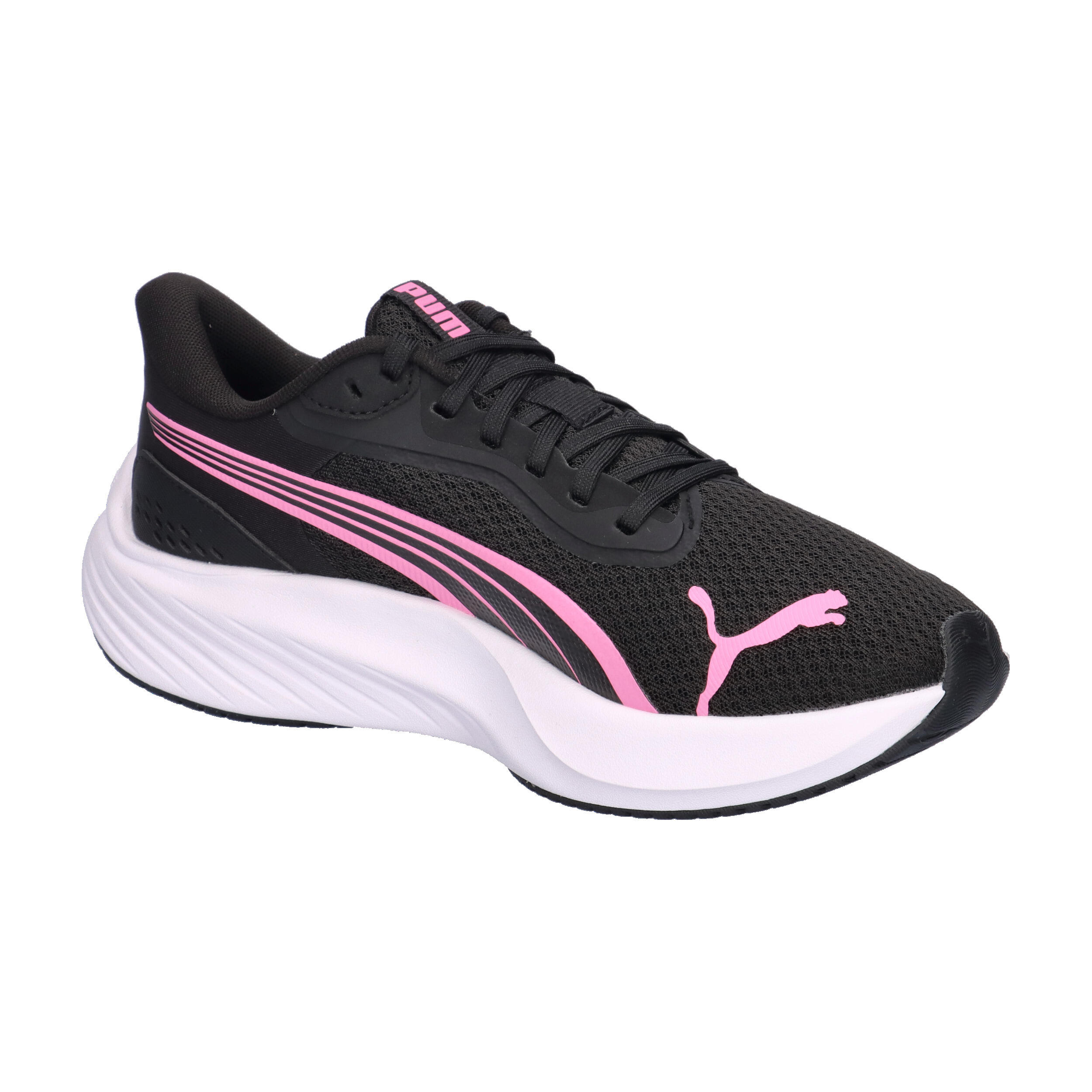 Puma Kinder Laufschuhe Pounce Lite Jr 401512 8/15