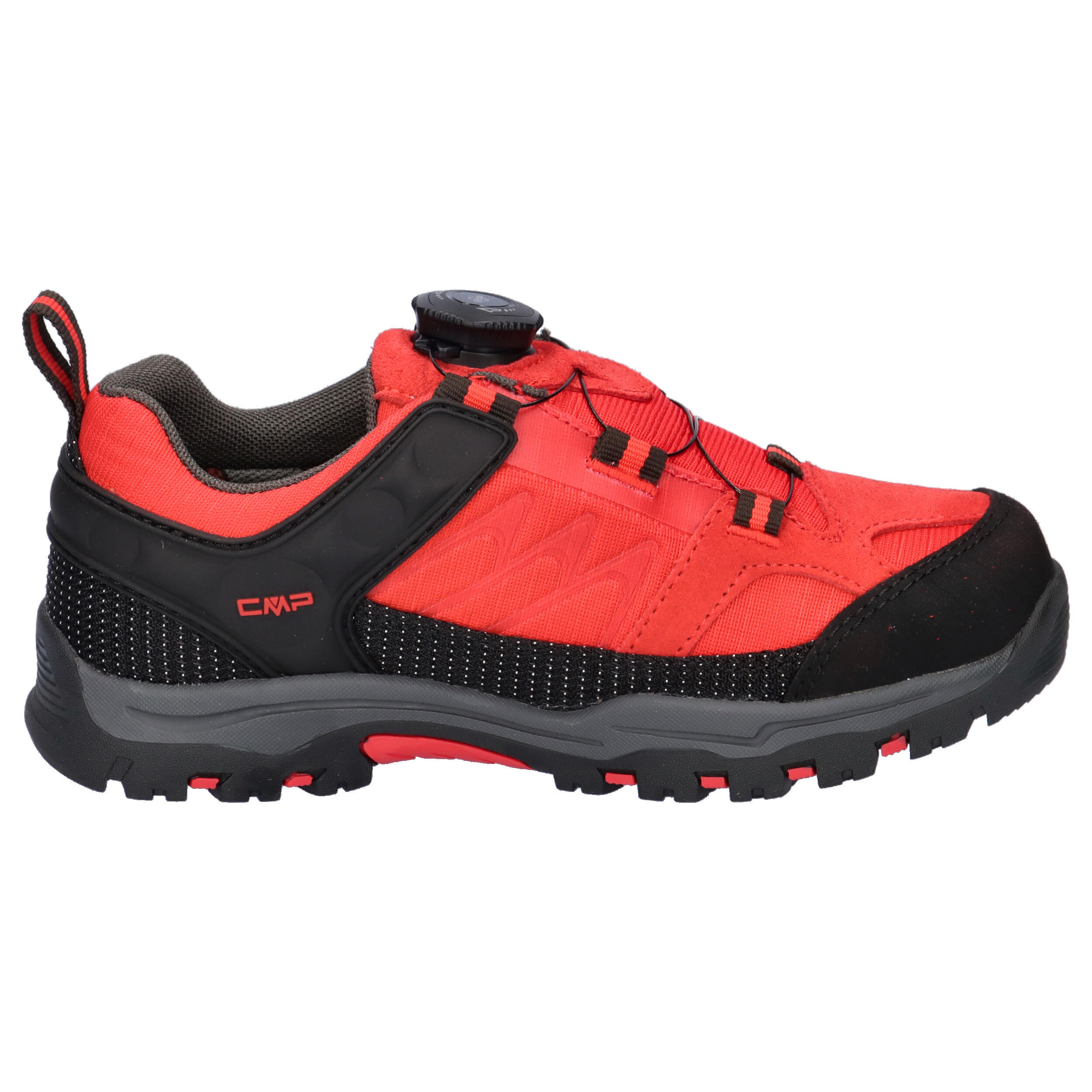 CMP Kiruna Fitgo kinderschoenen voor trekking 7/15