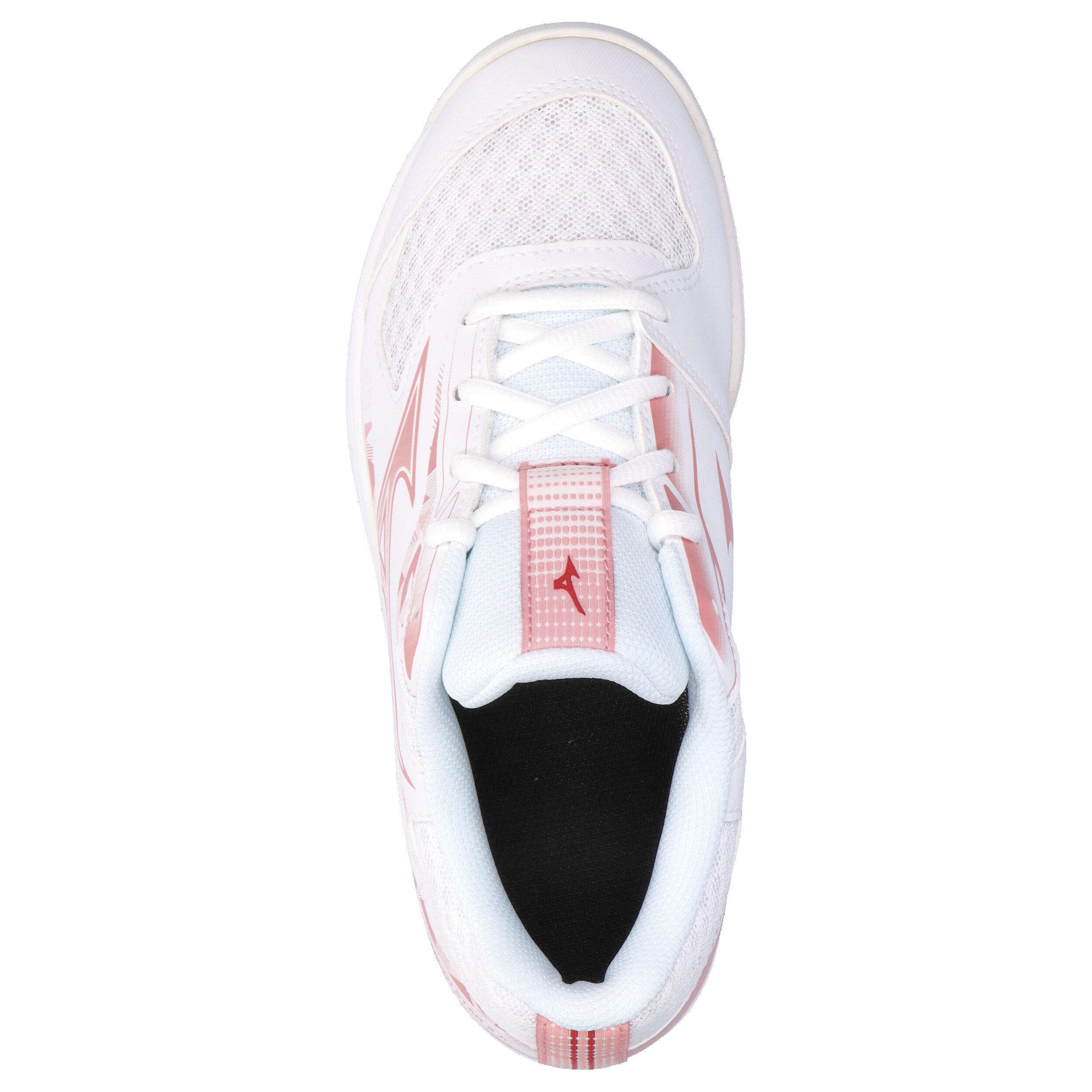Mizuno Kinder Handballschuhe STEALTH STAR 3 X1GC2507 5/15