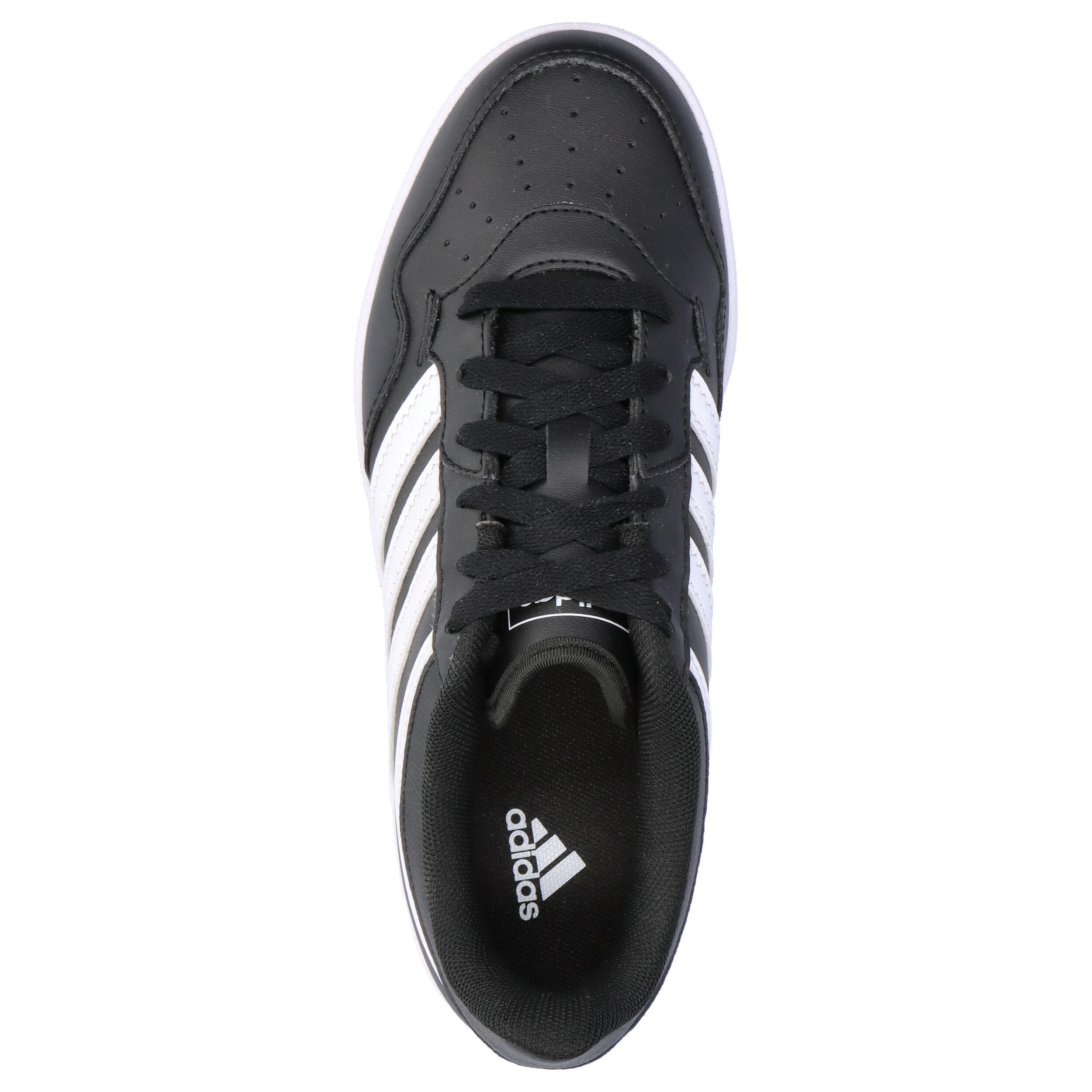 Schoen Adidas model JI3474 voor jongens 5/15