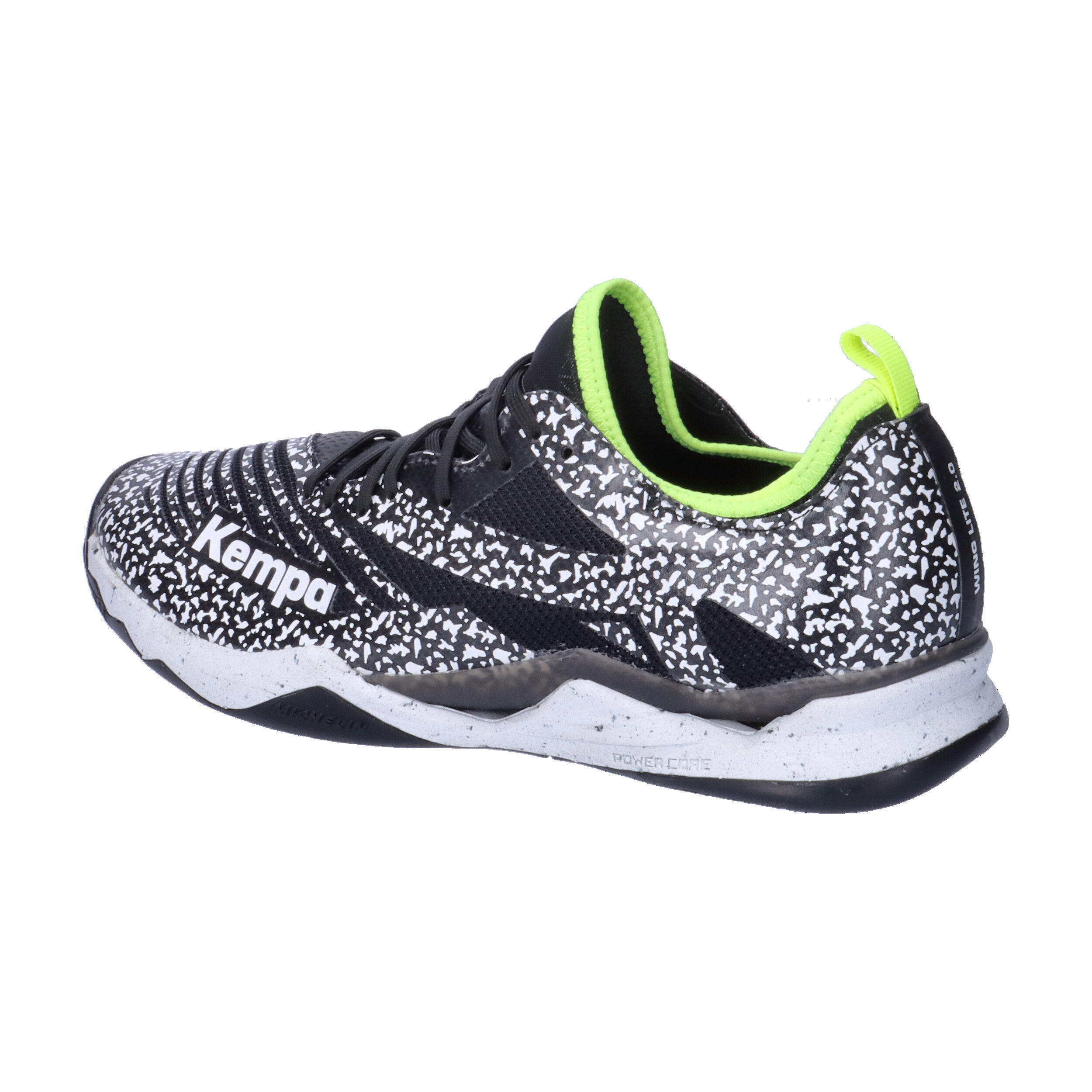 Scarpe indoor Kempa Wing lite 2.0 11/15
