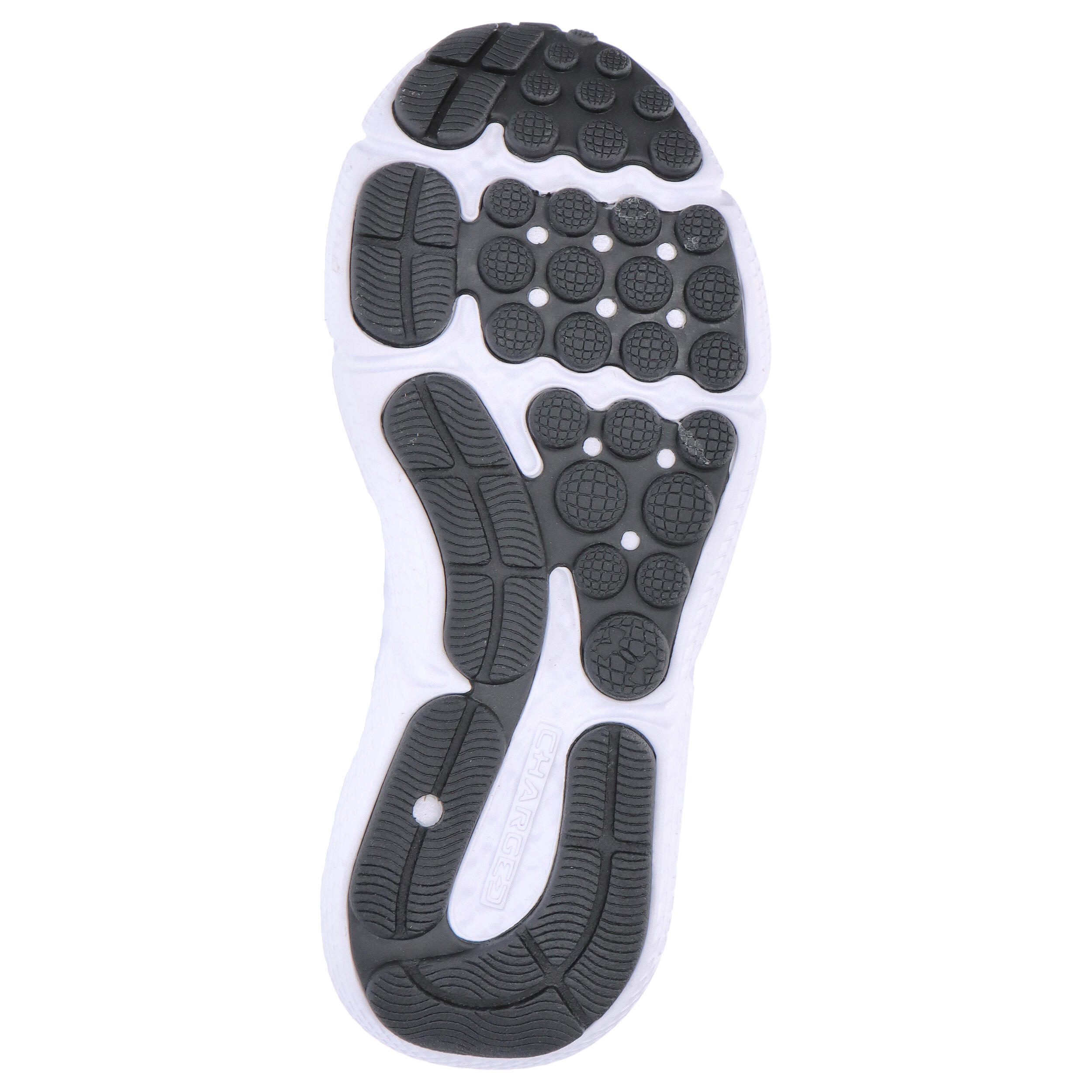 Under Armour Kinder Laufschuhe BGS Assert 10 3026182 6/15