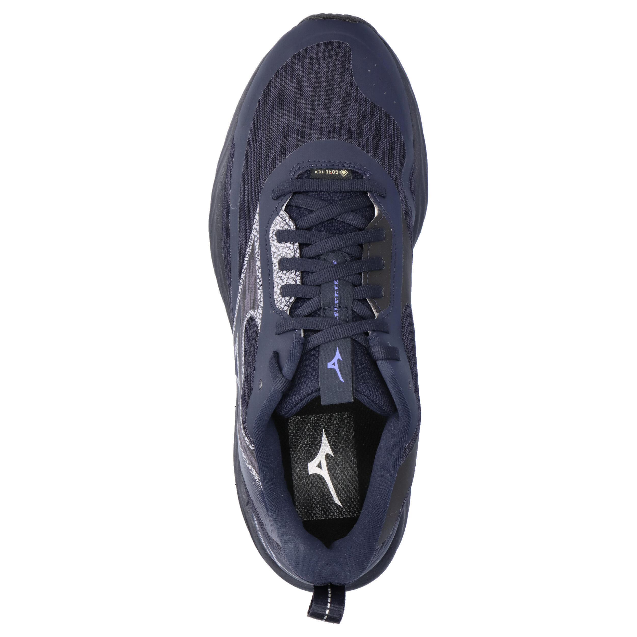 Zapatillas de running mujer Mizuno Wave Rider GTX 3 5/15