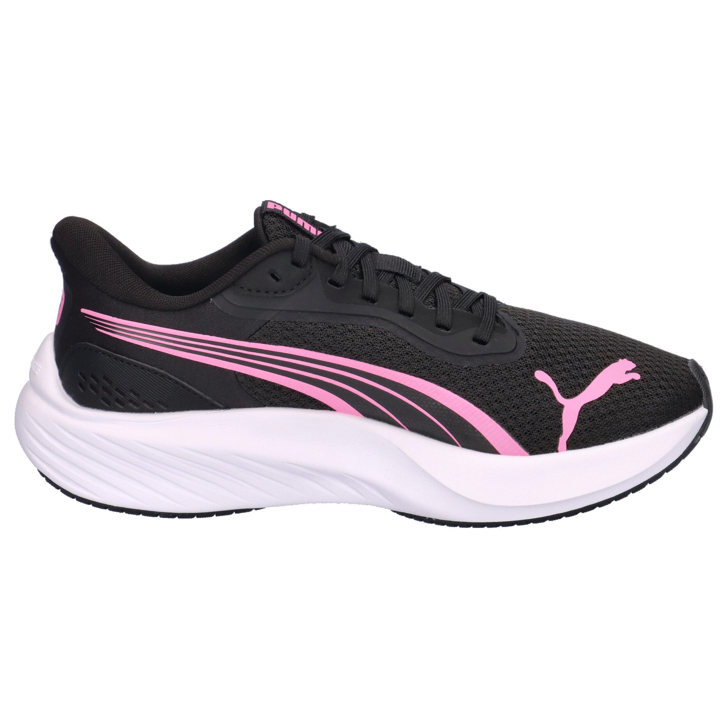 Puma Kinder Laufschuhe Pounce Lite Jr 401512 7/15