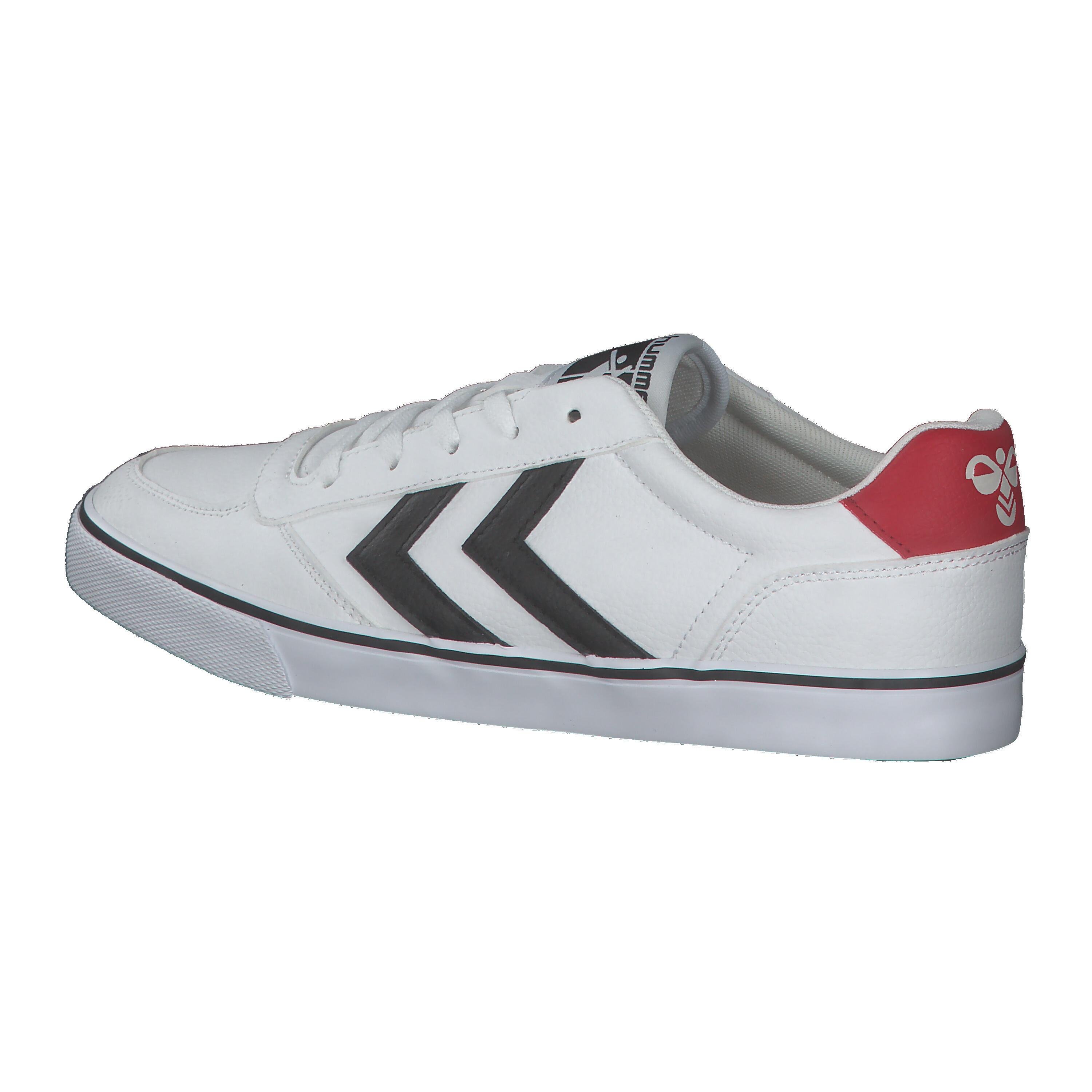 Schnürsenkel Sneaker Stadil Low Erwachsene 11/15