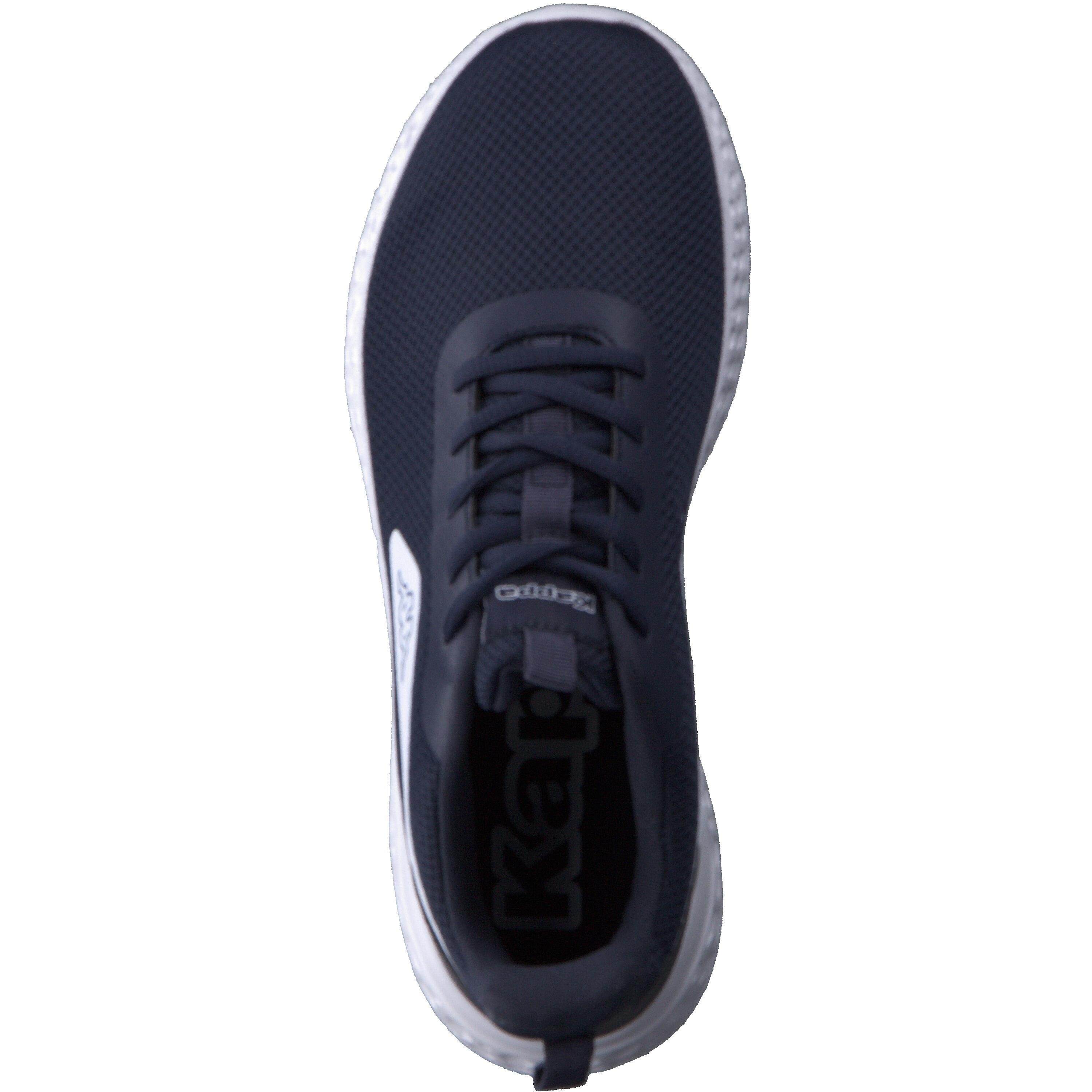 Kappa Unisex Sneaker Kliv 243233 5/15