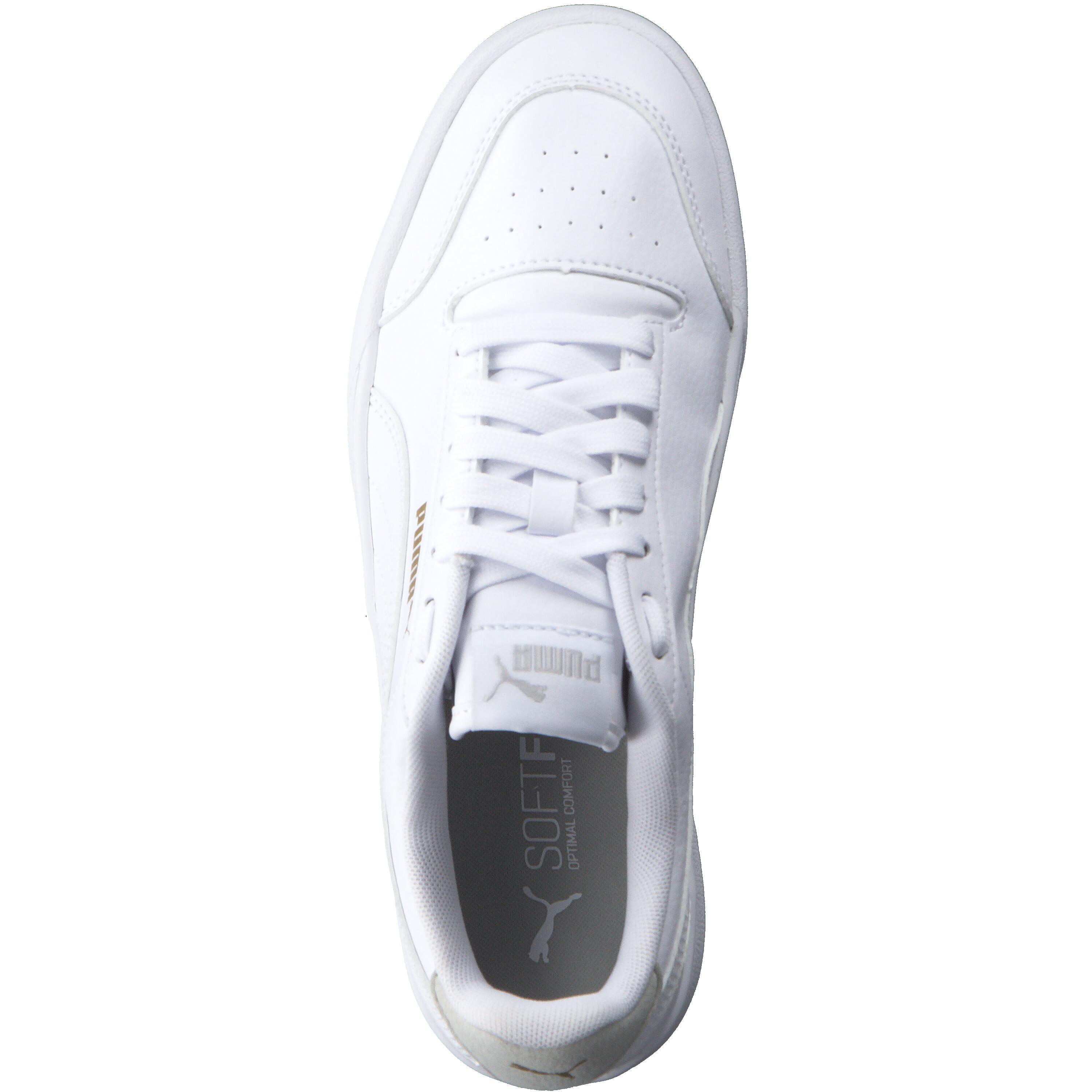 Buty do chodzenia dla dzieci Puma Shuffle JR 5/15