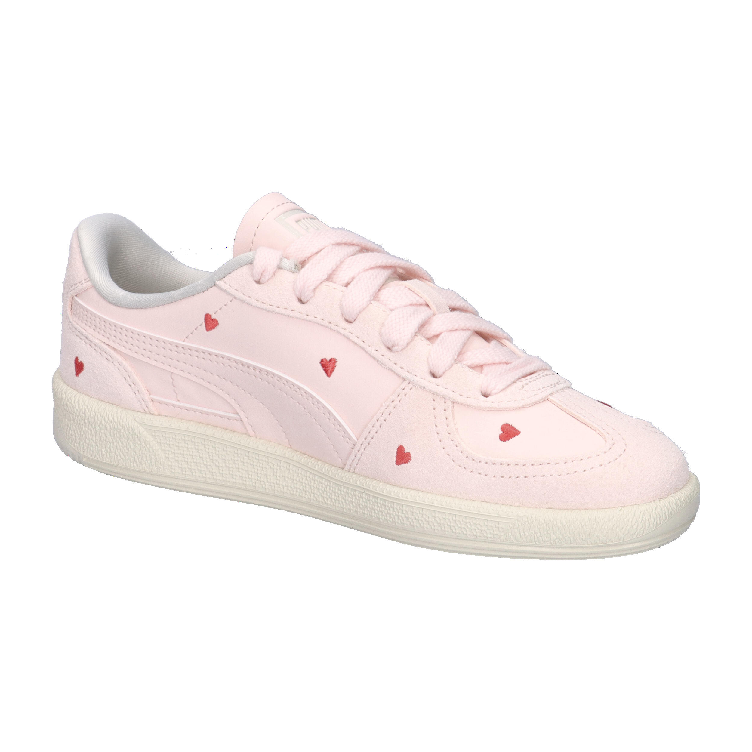 Puma Mädchen Sneaker Palermo Amor Jr 405173 8/15
