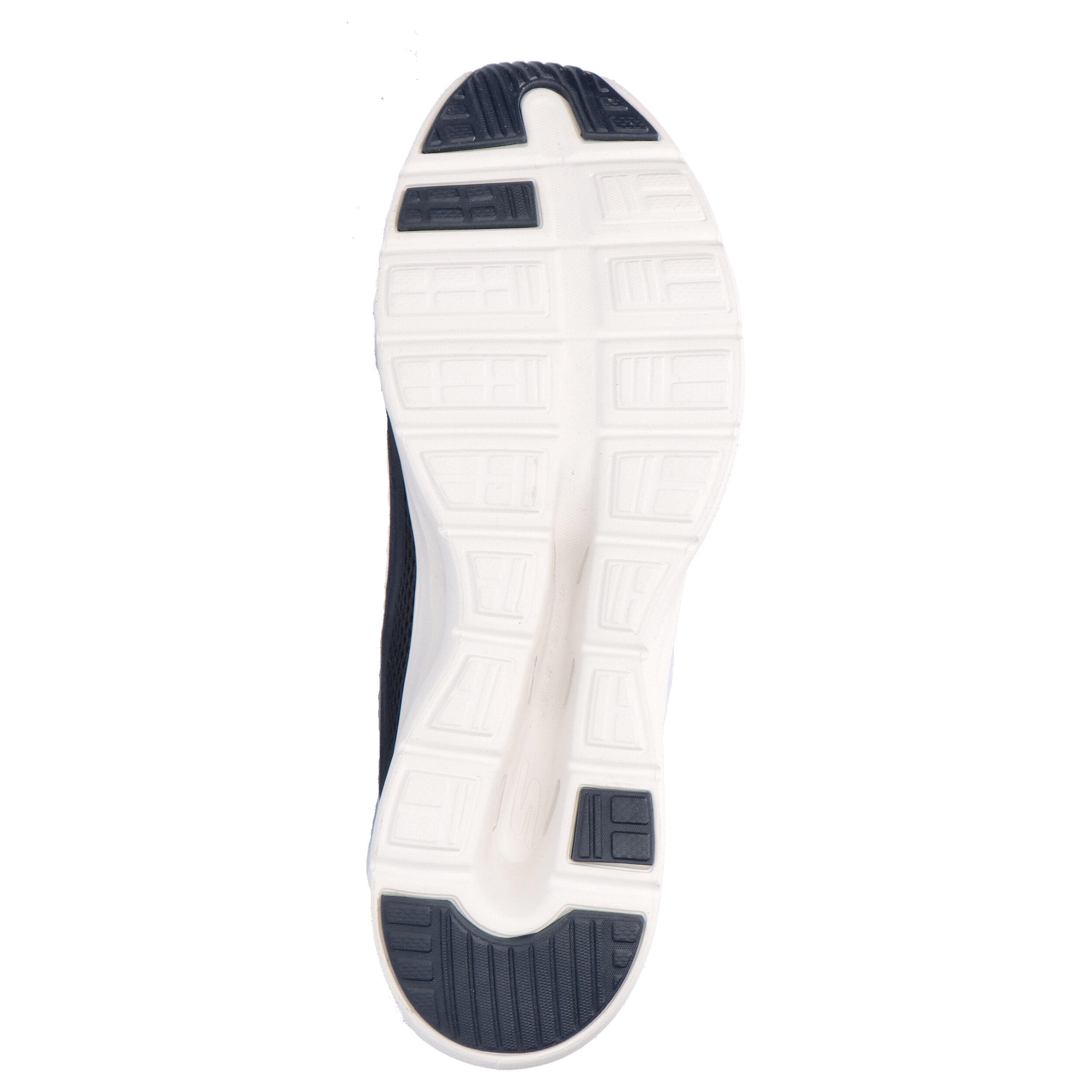 Buty SKECHERS GO WALK GLIDE STEP 2.0 KRIS Niebieski 6/15
