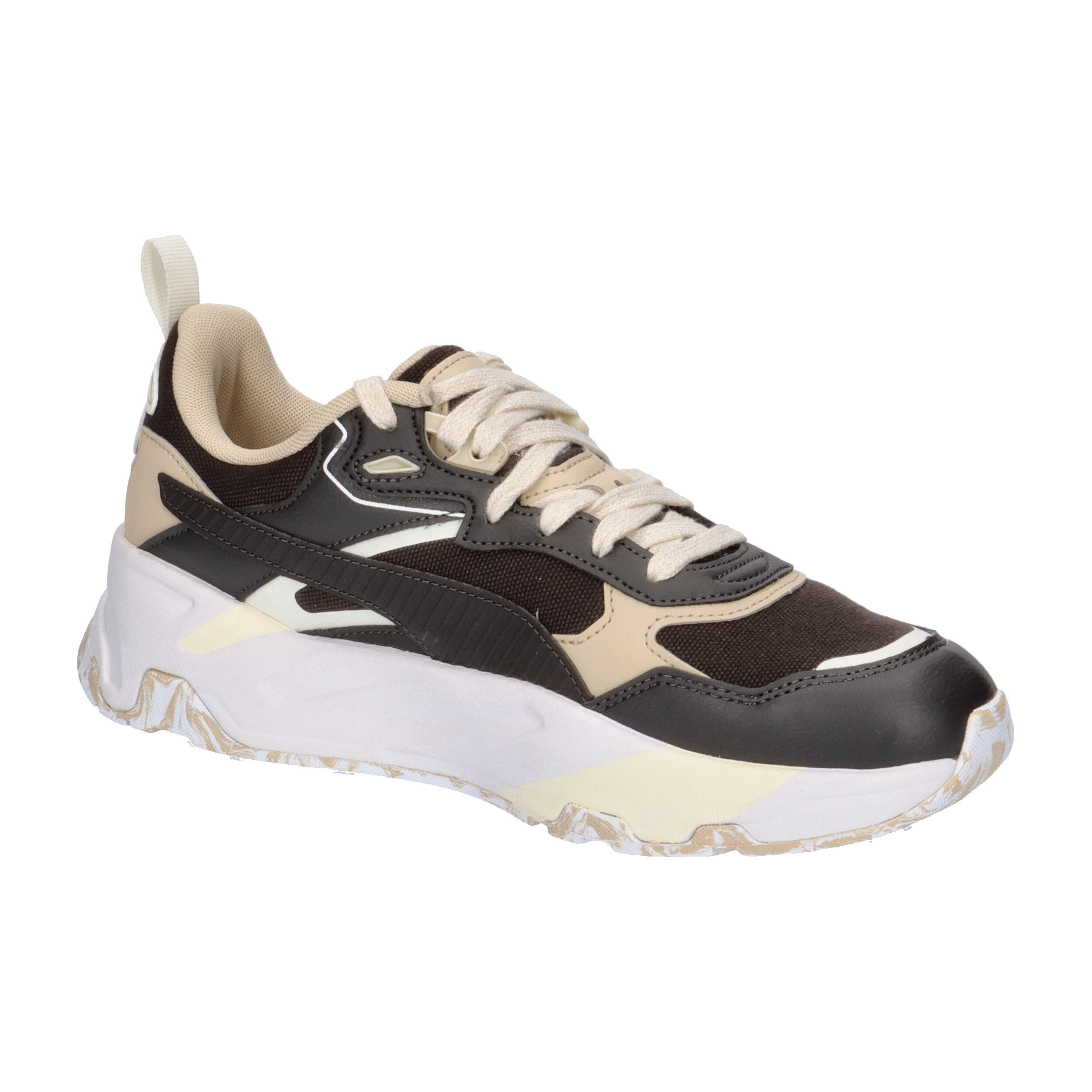 Puma Herren Sneaker Trinity Better 389290 8/15