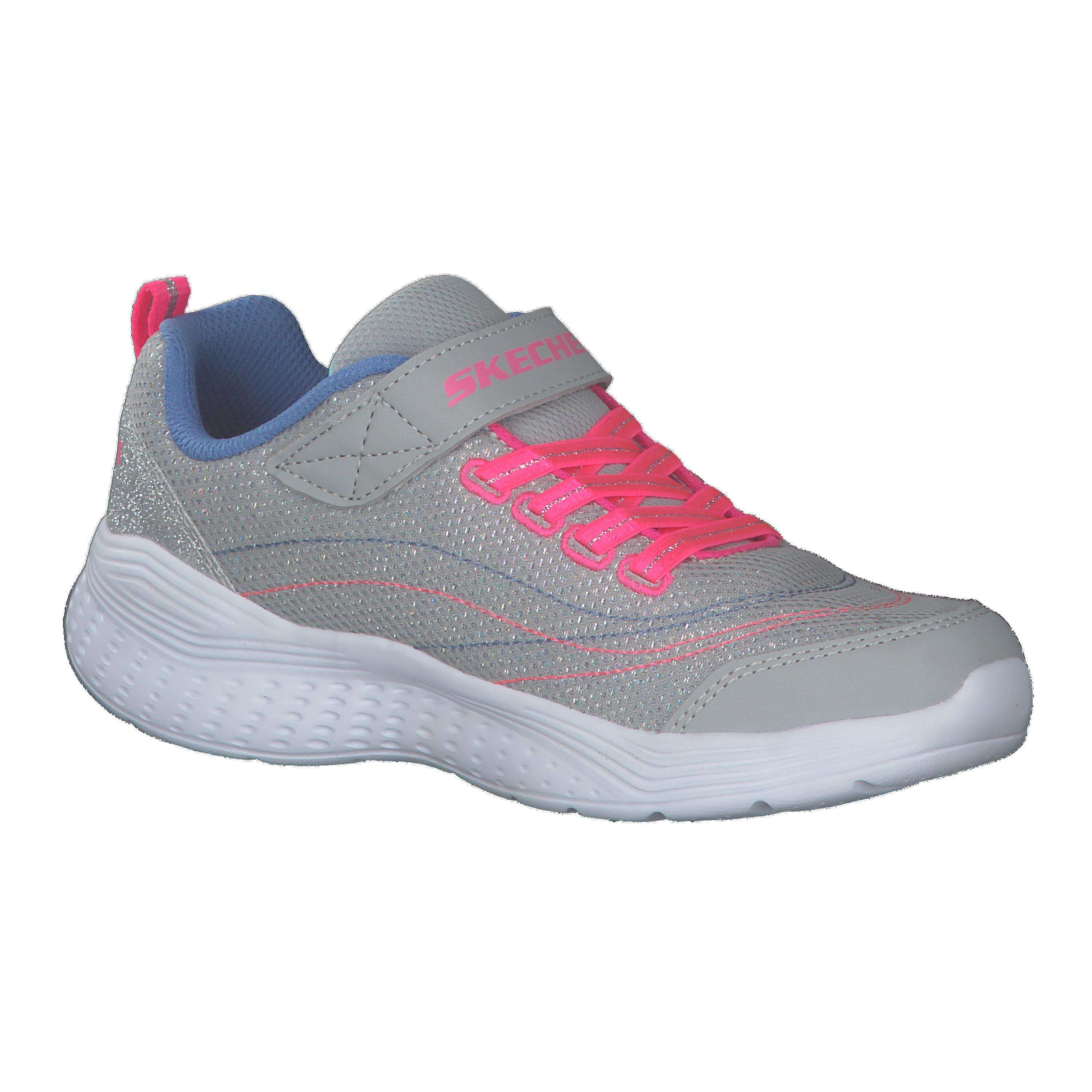 Skechers - Snap sprints gris 302455L GYMT 8/15