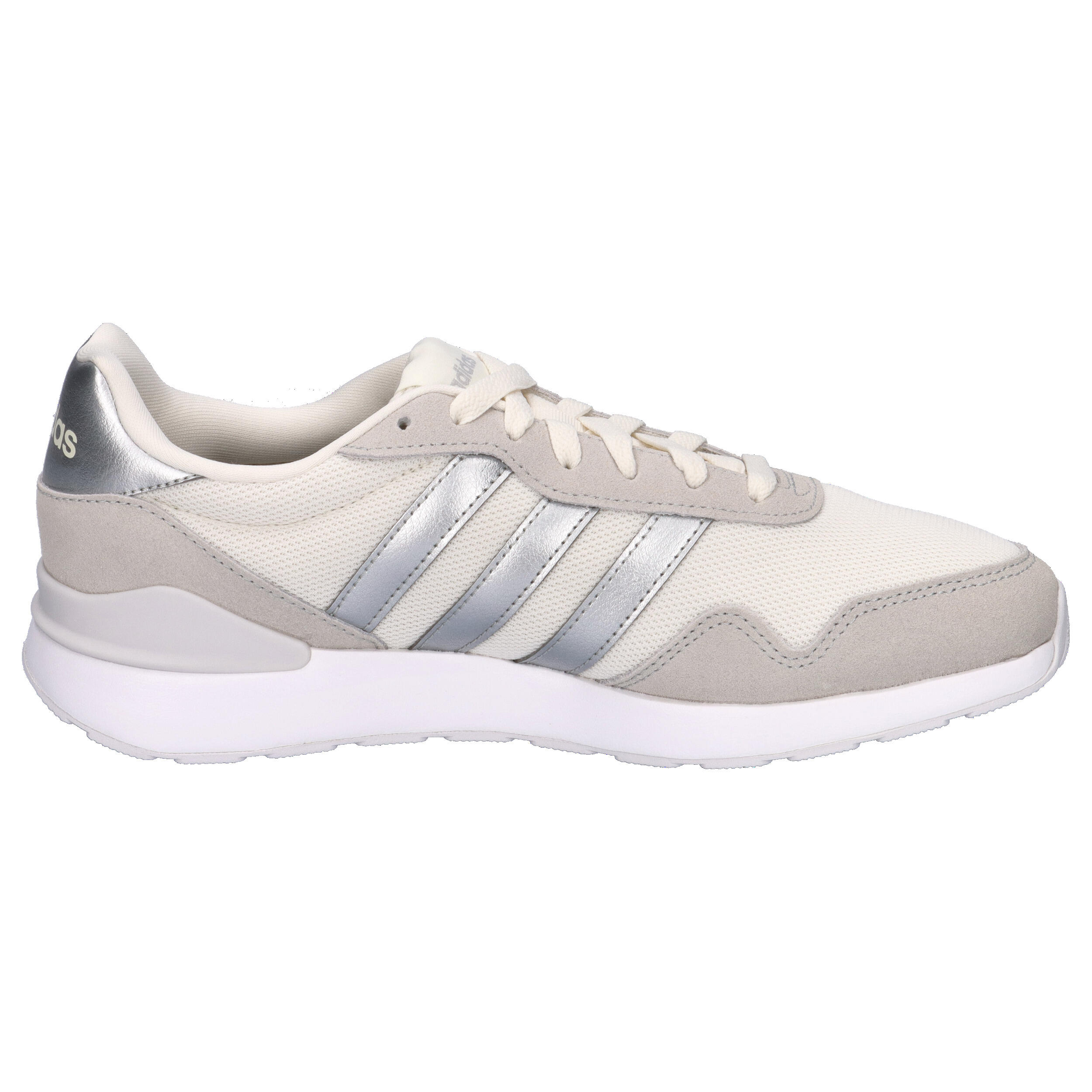 Sapatilhas de mulheres adidas 60s 4.0 7/15