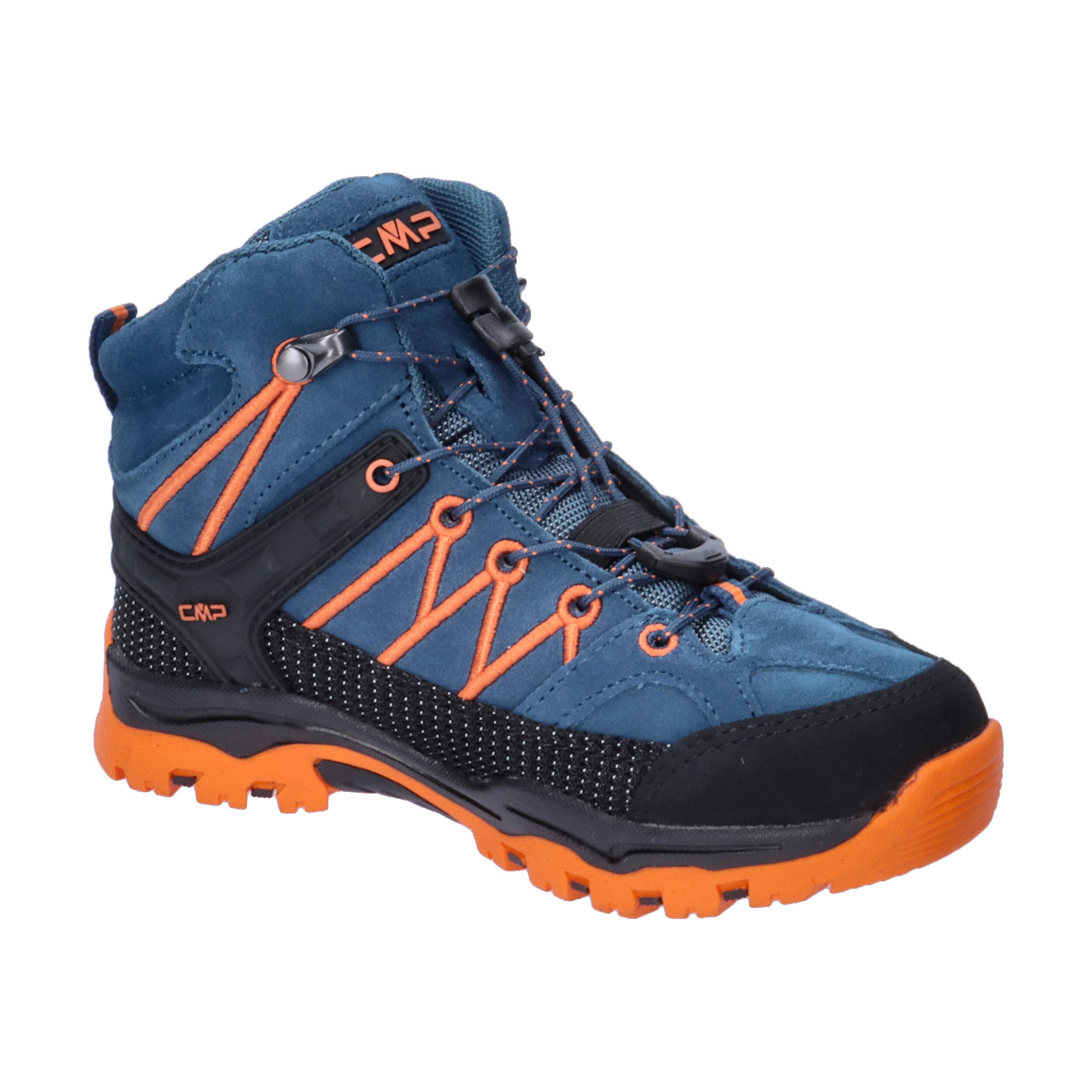 CMP Kinder Trekking Schuhe Rigel MID 3Q12944 8/15