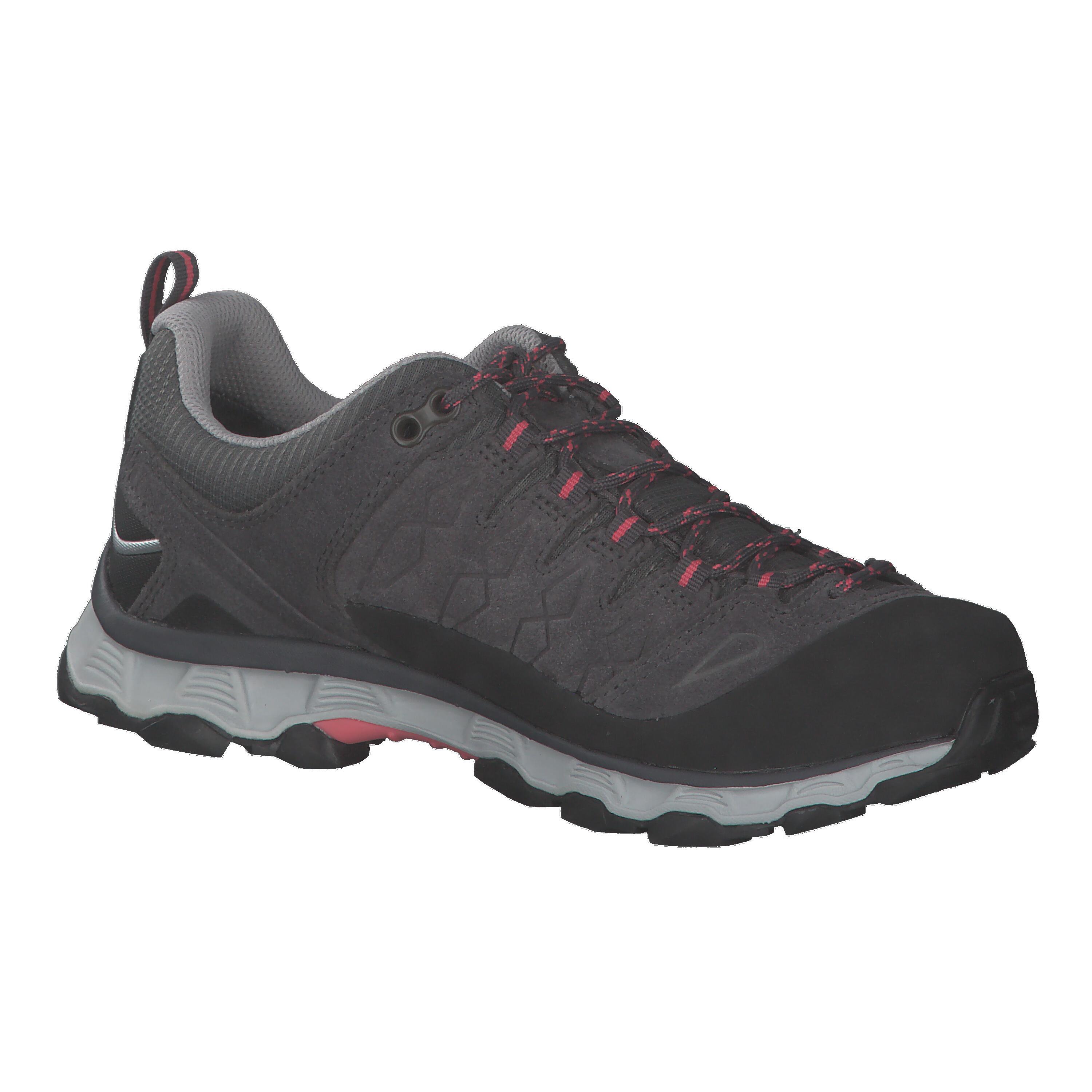 Damskie buty trekkingowe Meindl Lite trailowe Lady GTX 8/15