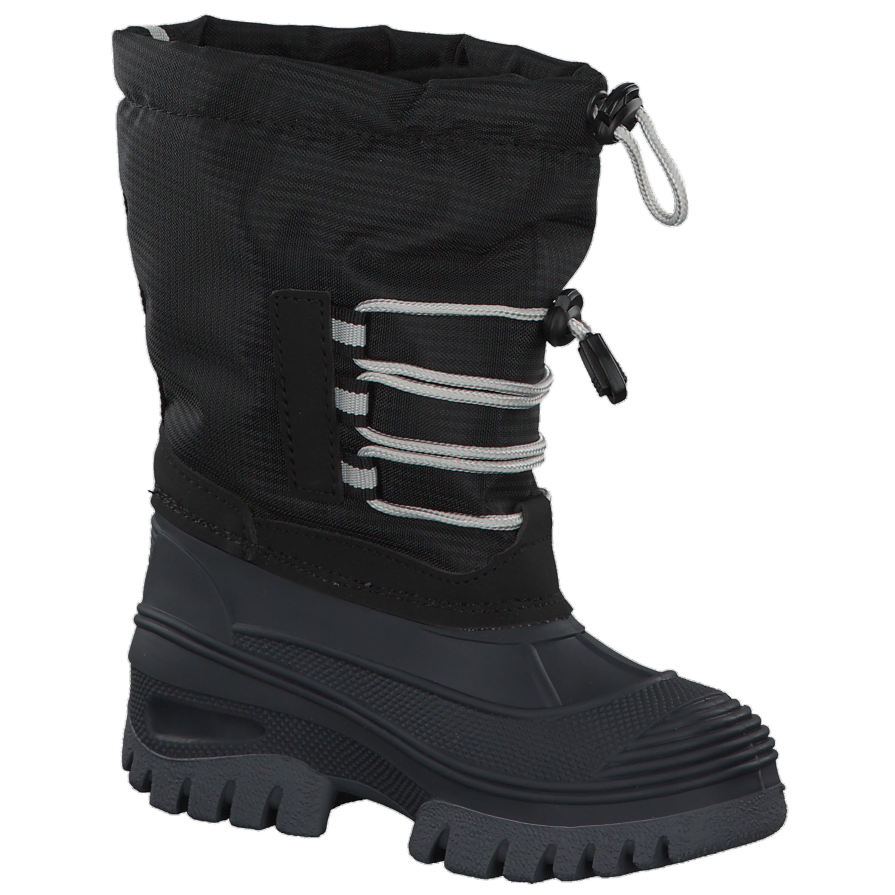 CMP Kinder Winterstiefel Ahto WP Snow Boots 3Q49574K 8/15