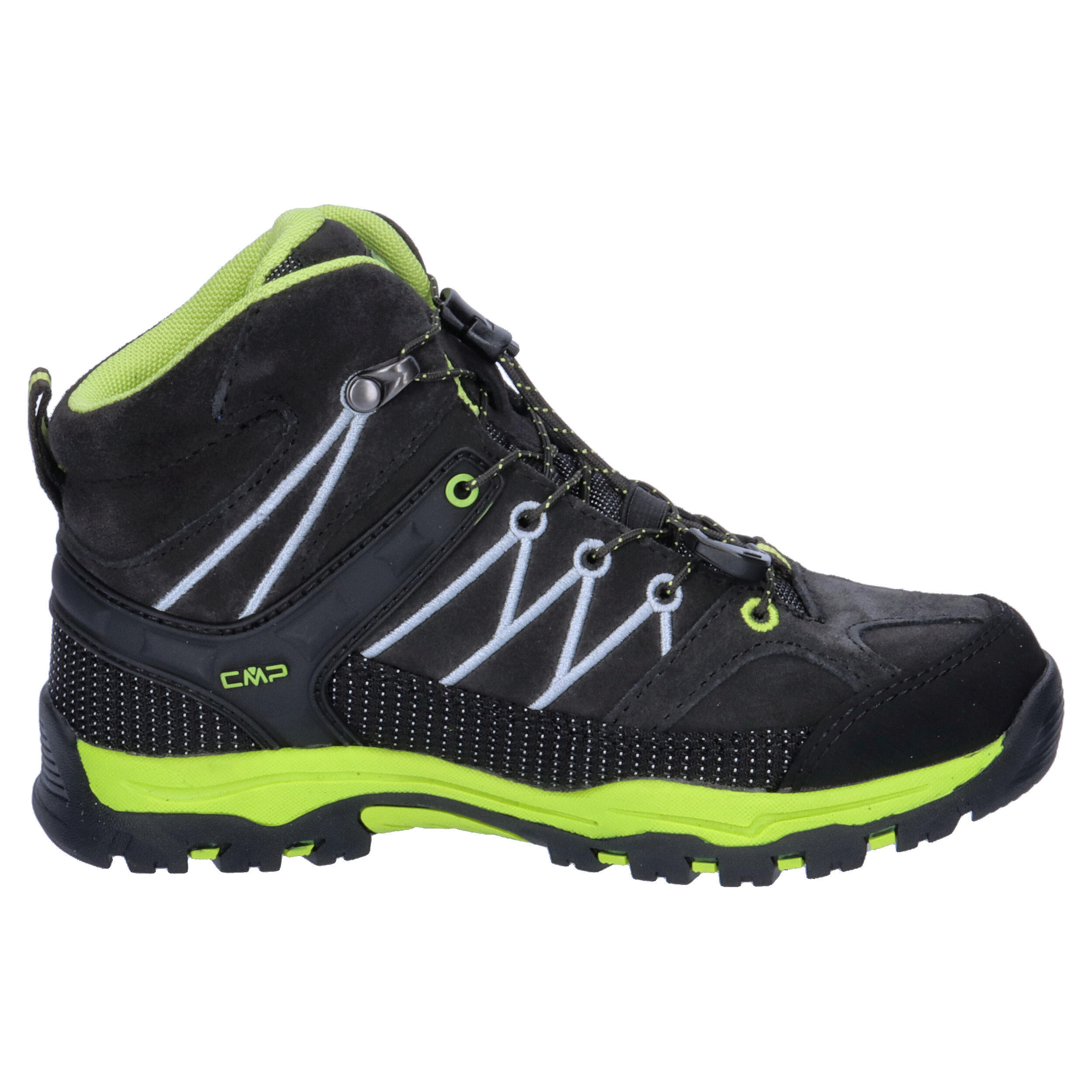 CMP Kinder Trekking Schuhe Rigel MID 3Q12944 7/15