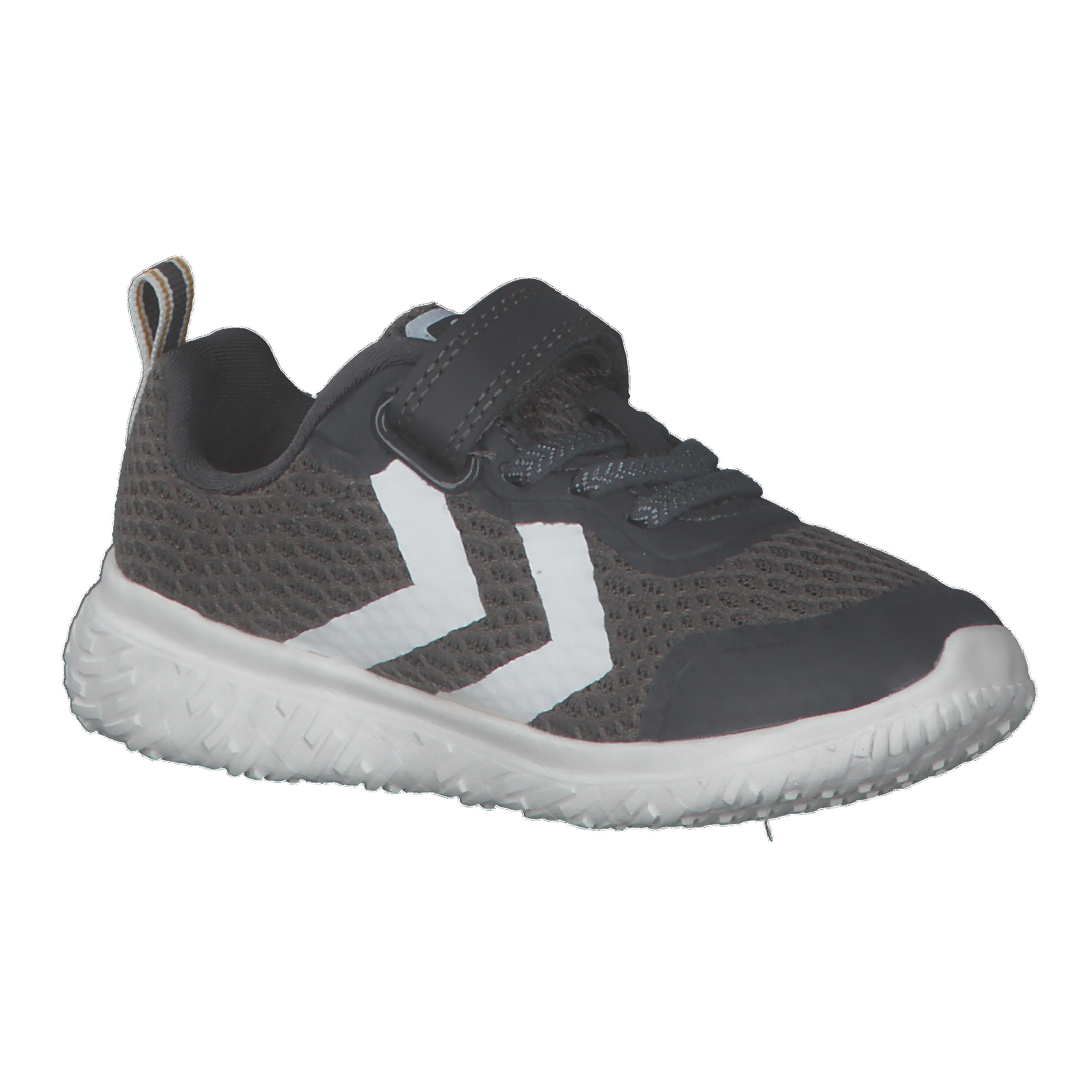 Klettverschluss Sneaker Actus Recycled Kinder HUMMEL 8/15