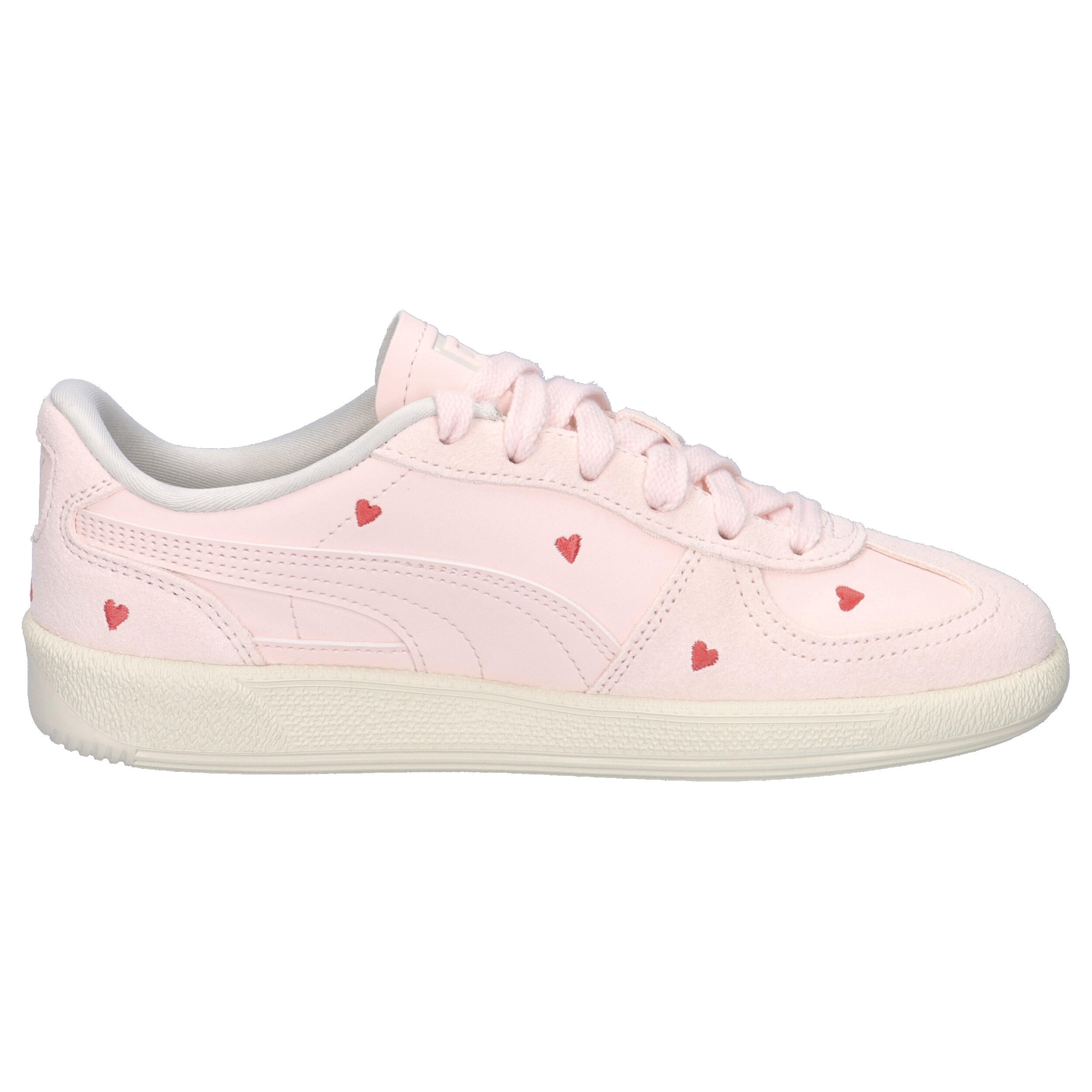 Puma Mädchen Sneaker Palermo Amor Jr 405173 7/15