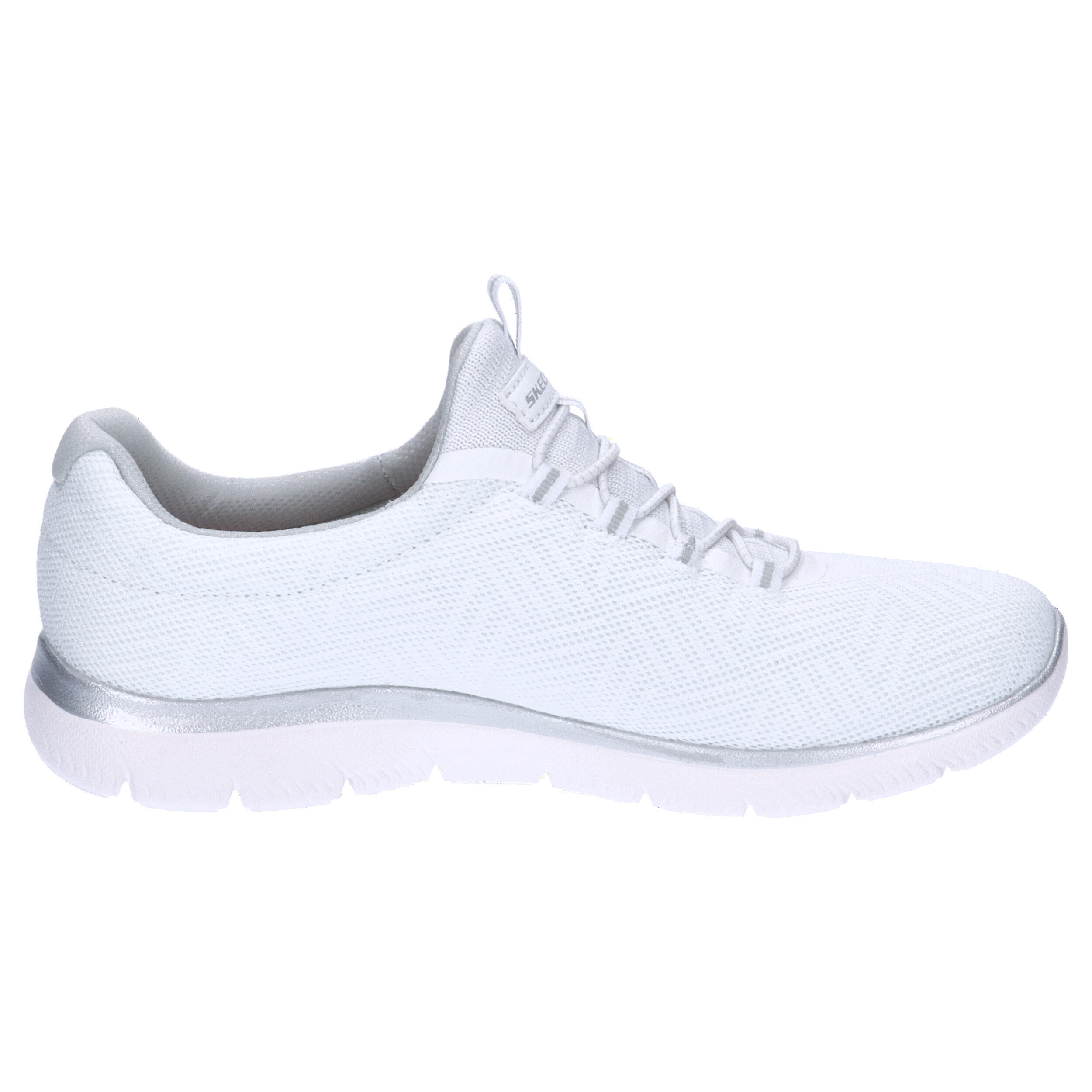 Zapatillas mujer Skechers Summits Blanco 7/15