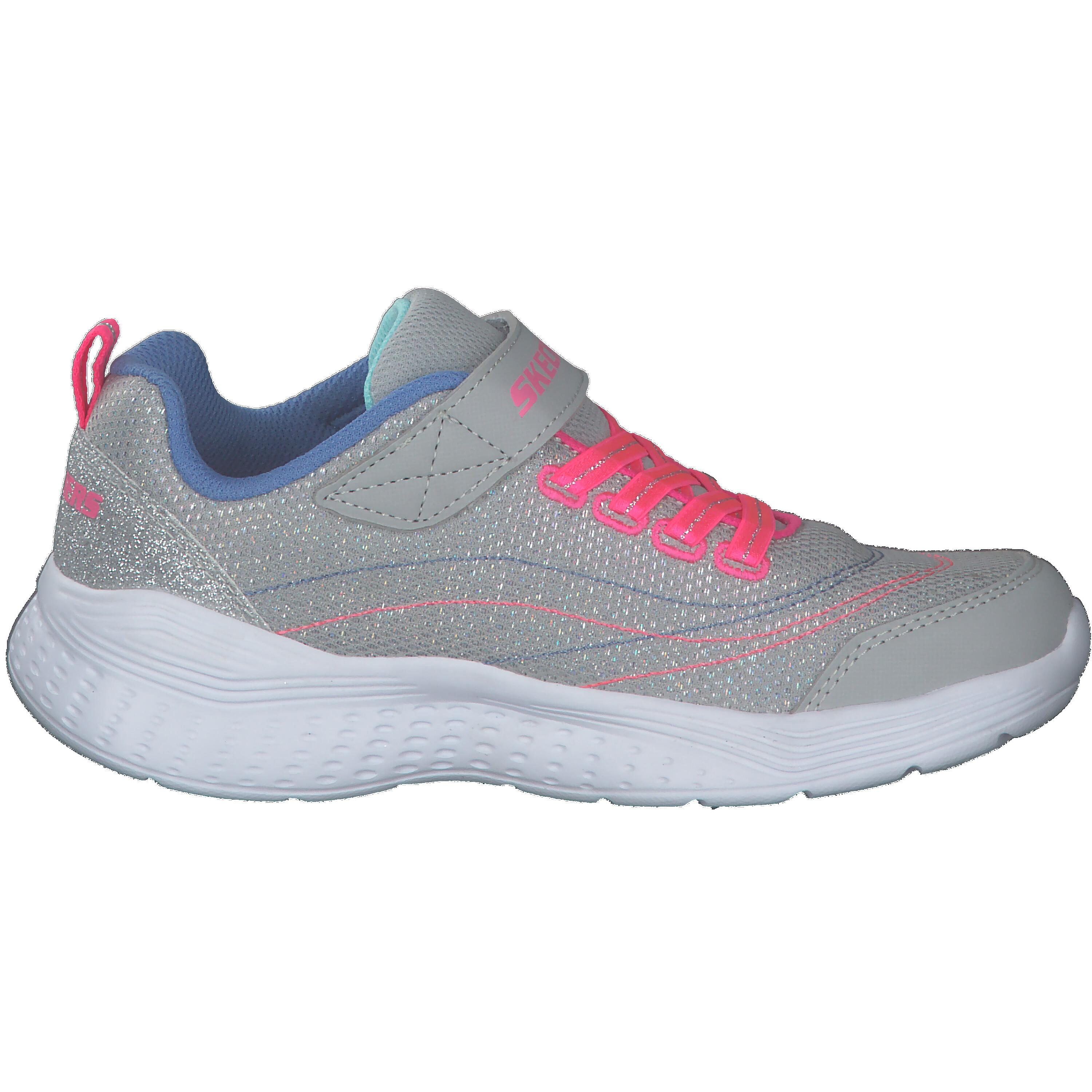 Skechers - Snap sprints gris 302455L GYMT 7/15